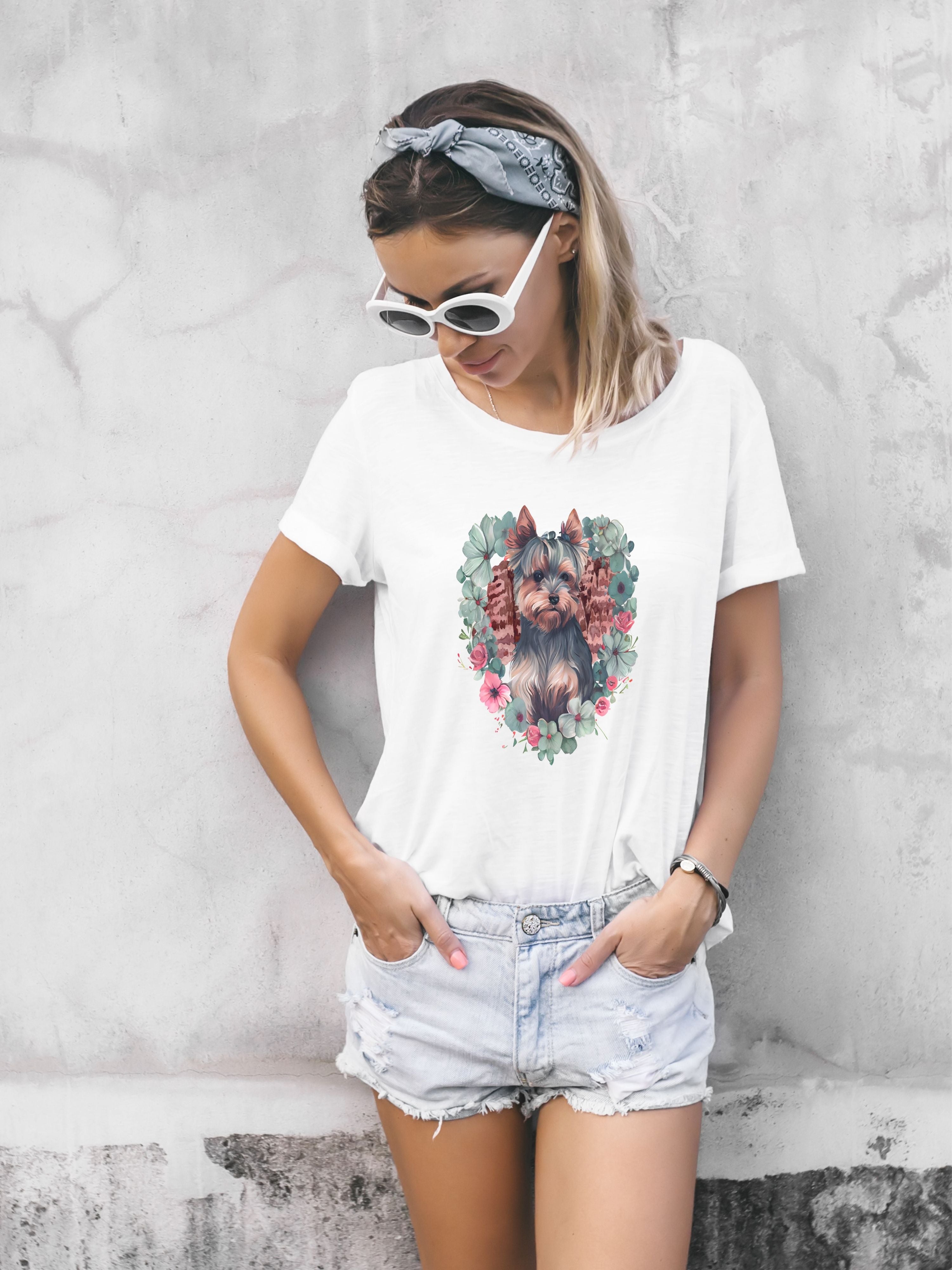 Premium Dog PNG Design | Funny Dog T-Shirt PNG | Dog Lover Gift | Transparent Background | Sublimation Design | Instant Digital Download||p15
