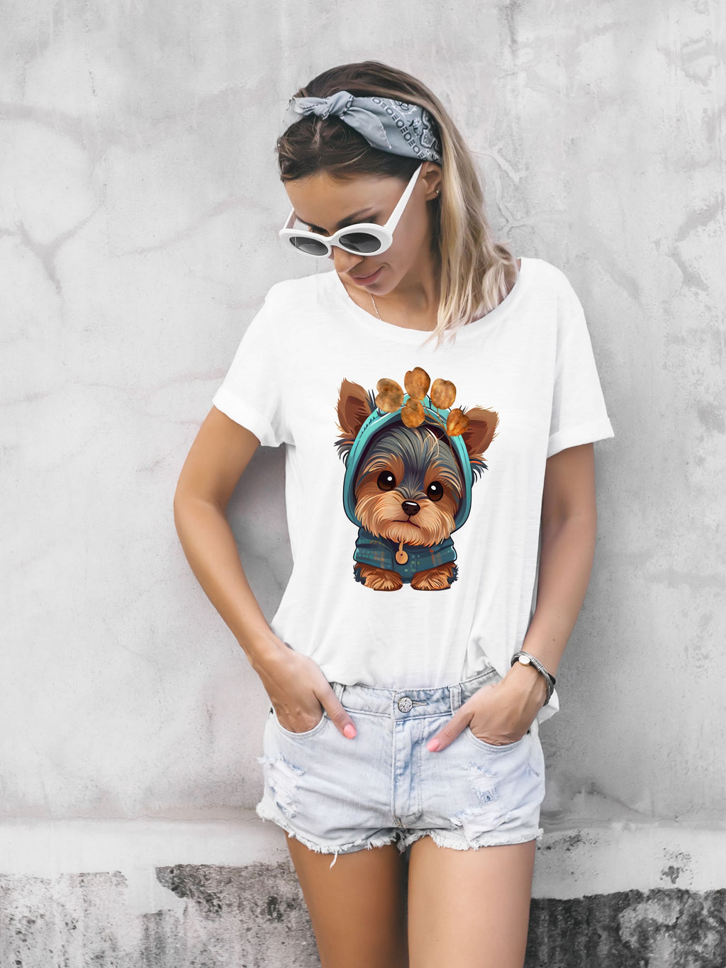 Premium Dog PNG Design | Funny Dog T-Shirt PNG | Dog Lover Gift | Transparent Background | Sublimation Design | Instant Digital Download||p54
