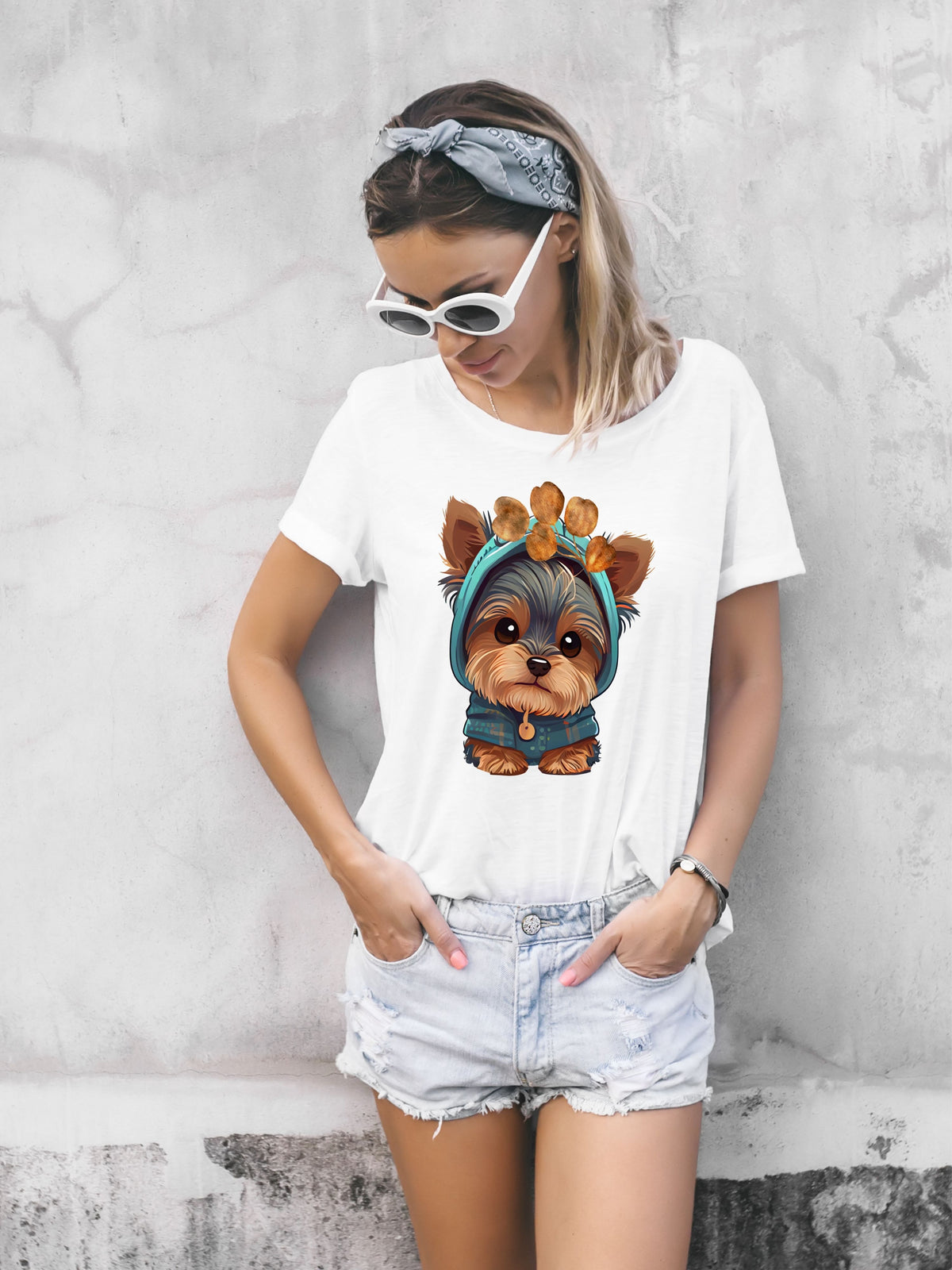 Premium Dog PNG Design | Funny Dog T-Shirt PNG | Dog Lover Gift | Transparent Background | Sublimation Design | Instant Digital Download||p54
