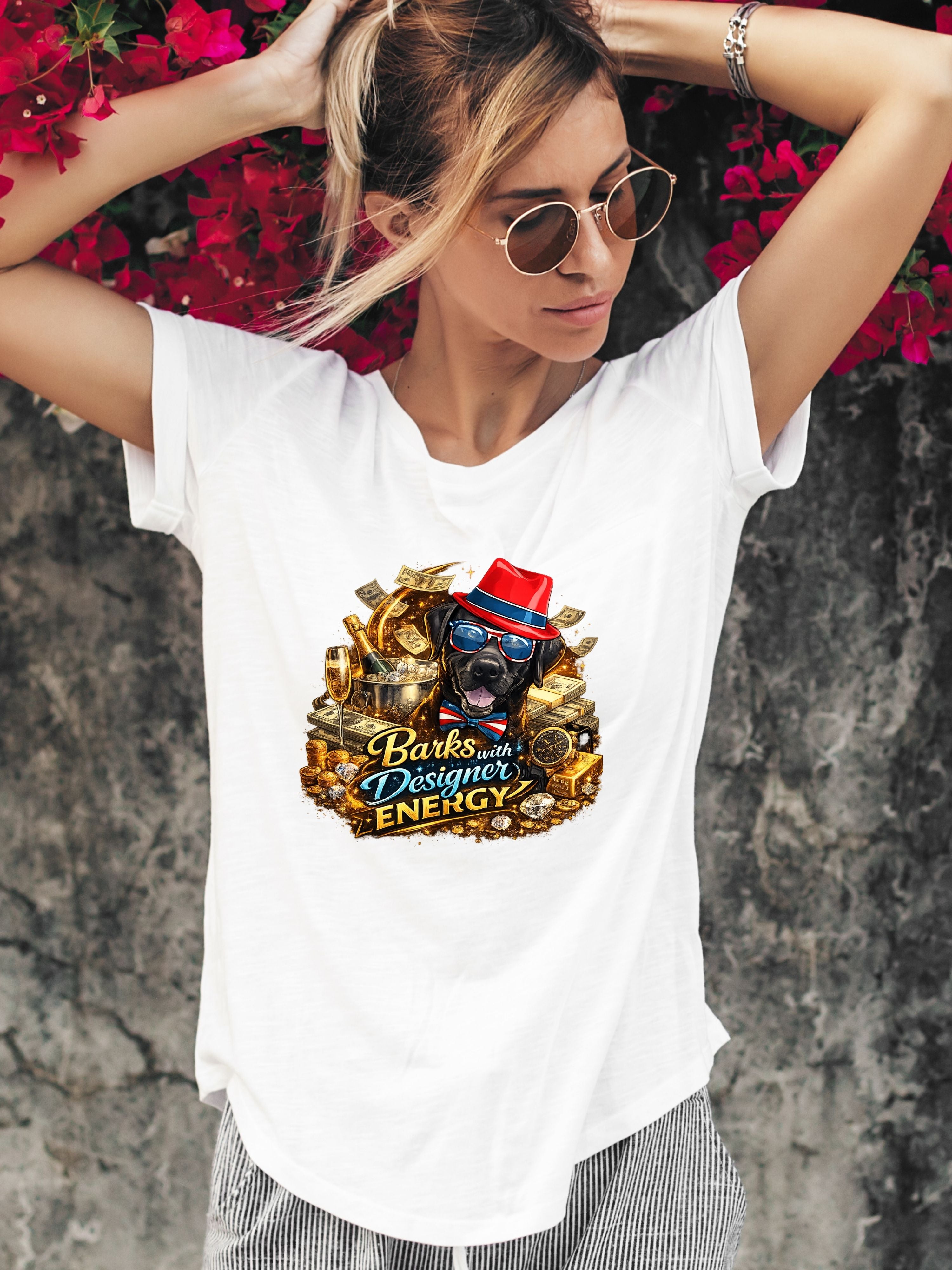 Premium Dog PNG Design | Funny Dog T-Shirt PNG | Dog Lover Gift | Transparent Background | Sublimation Design | Instant Digital Download||gr14-4