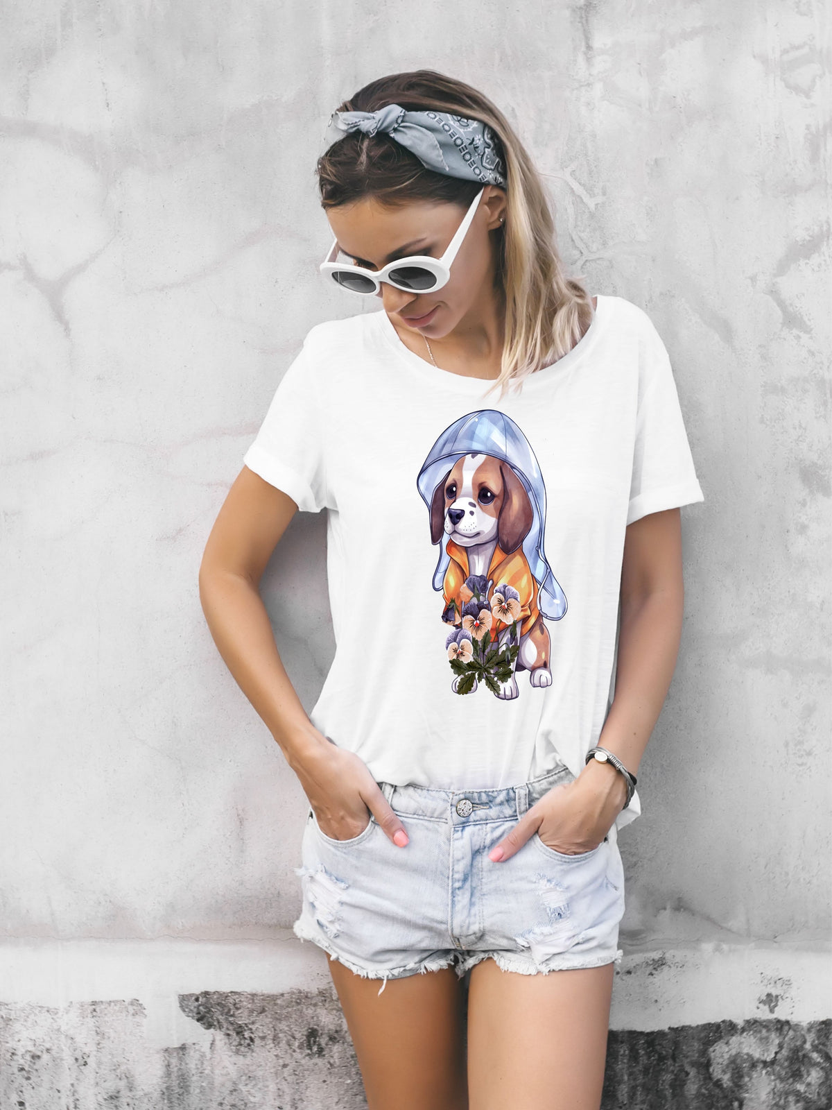 Premium Dog PNG Design | Funny Dog T-Shirt PNG | Dog Lover Gift | Transparent Background | Sublimation Design | Instant Digital Download||p4