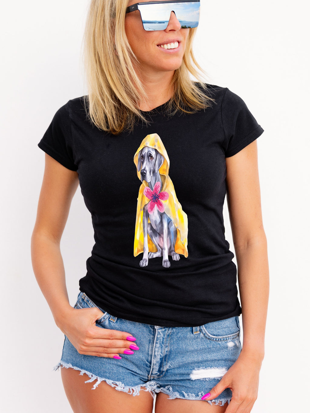 Premium Dog PNG Design | Funny Dog T-Shirt PNG | Dog Lover Gift | Transparent Background | Sublimation Design | Instant Digital Download||p20