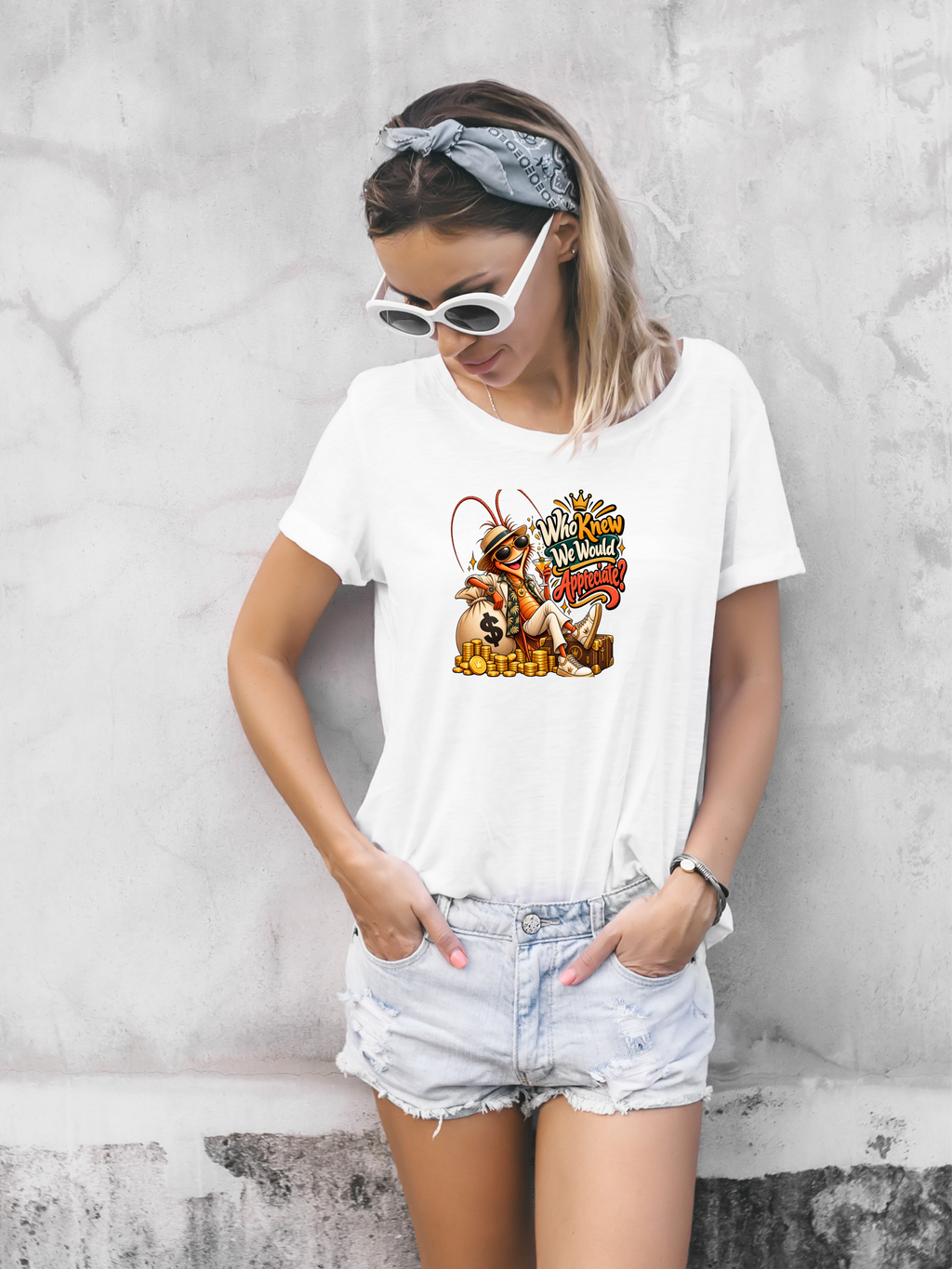 PNG de camiseta Ocean Beach | Arte inspirado en el mar para uso personal