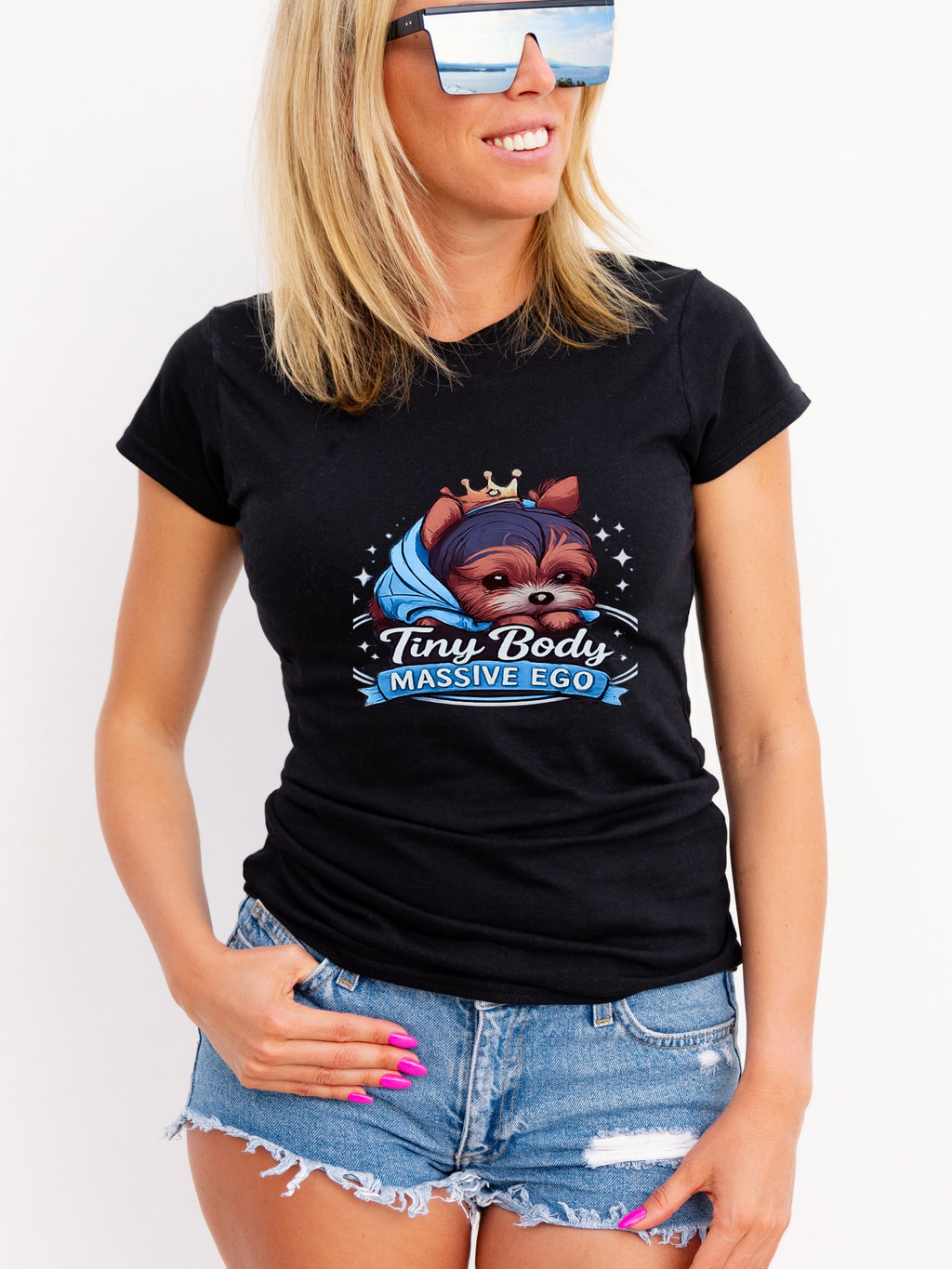 Premium Dog PNG Design | Funny Dog T-Shirt PNG | Dog Lover Gift | Transparent Background | Sublimation Design | Instant Digital Download||p55