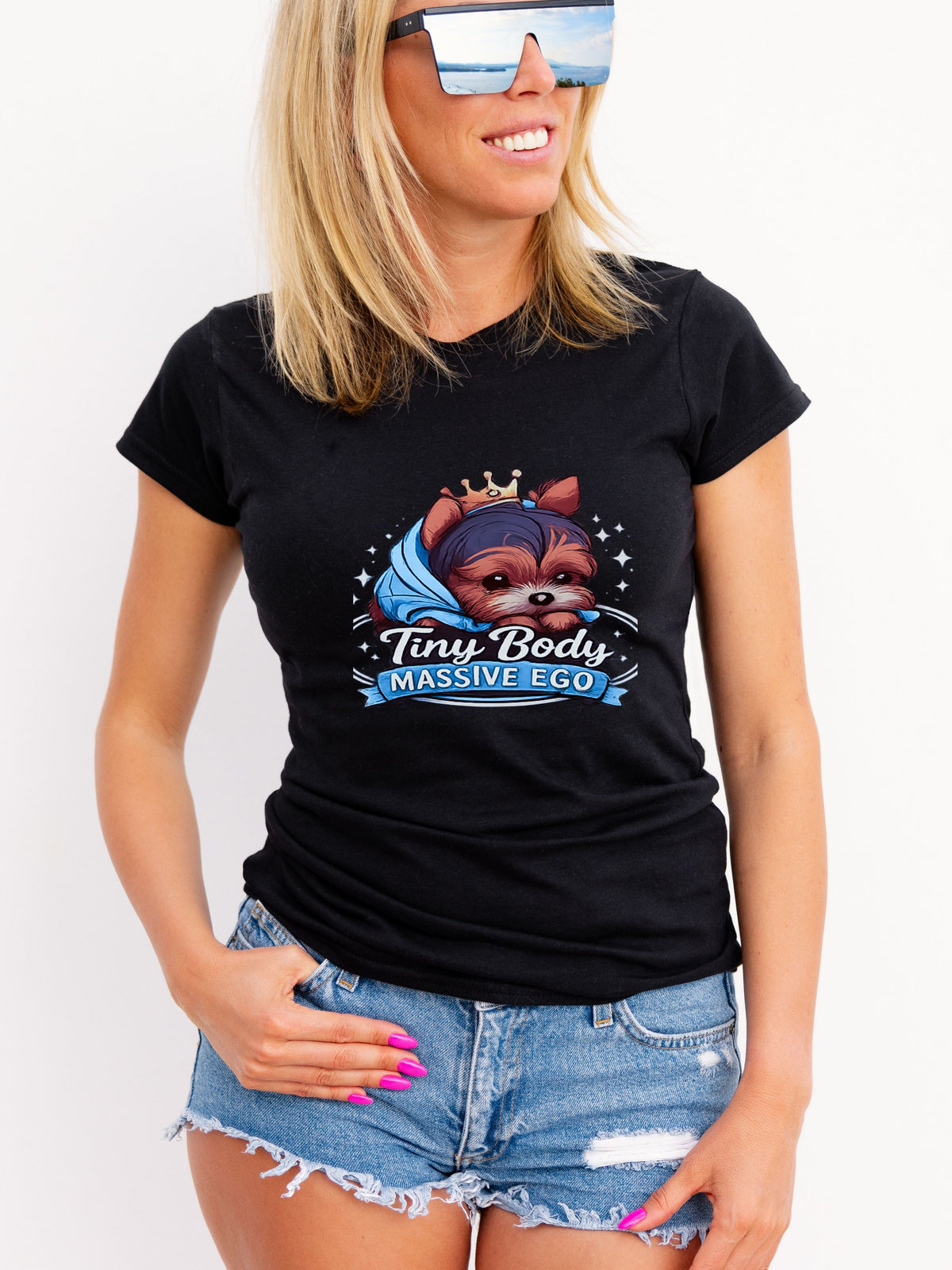 Premium Dog PNG Design | Funny Dog T-Shirt PNG | Dog Lover Gift | Transparent Background | Sublimation Design | Instant Digital Download||p55