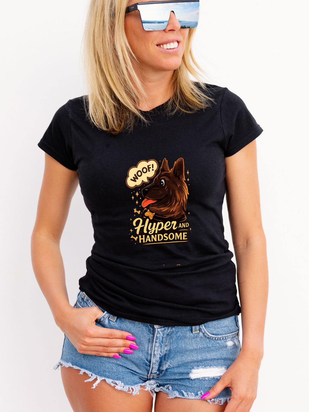 Premium Dog PNG Design | Funny Dog T-Shirt PNG | Dog Lover Gift | Transparent Background | Sublimation Design | Instant Digital Download|aaa