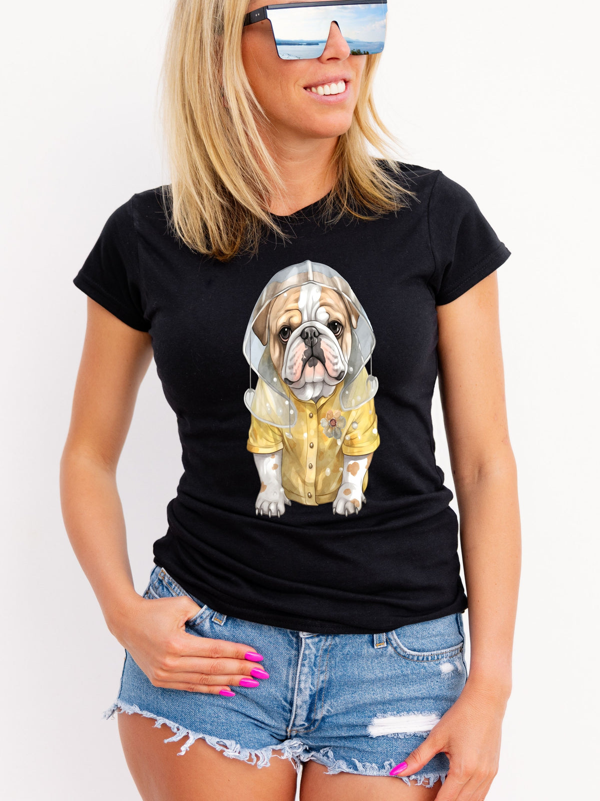 Premium Dog PNG Design | Funny Dog T-Shirt PNG | Dog Lover Gift | Transparent Background | Sublimation Design | Instant Digital Download||p12