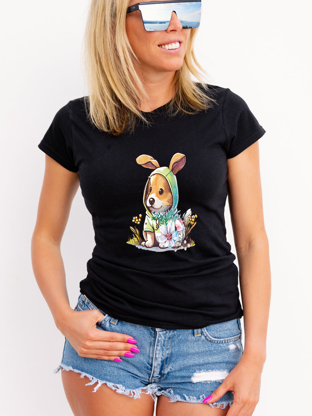 Premium Dog PNG Design | Funny Dog T-Shirt PNG | Dog Lover Gift | Transparent Background | Sublimation Design | Instant Digital Download||p16