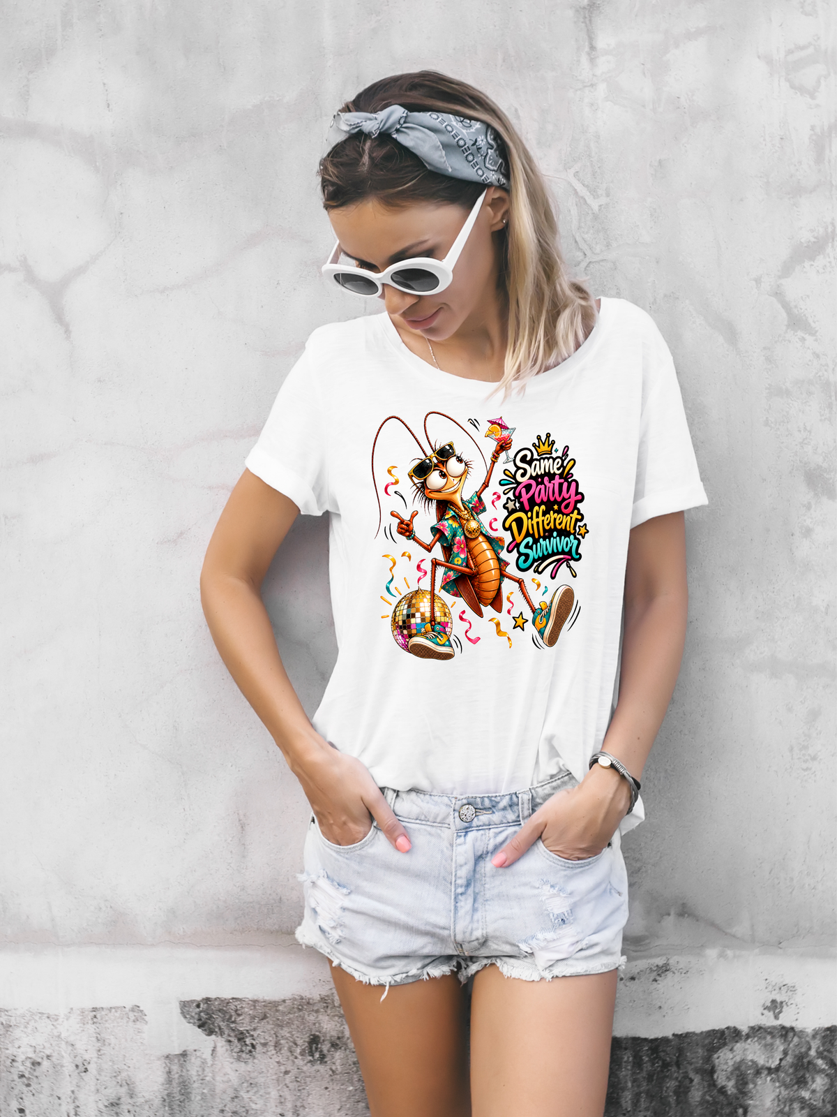PNG de camiseta Ocean Beach | Arte inspirado en el mar para uso personal