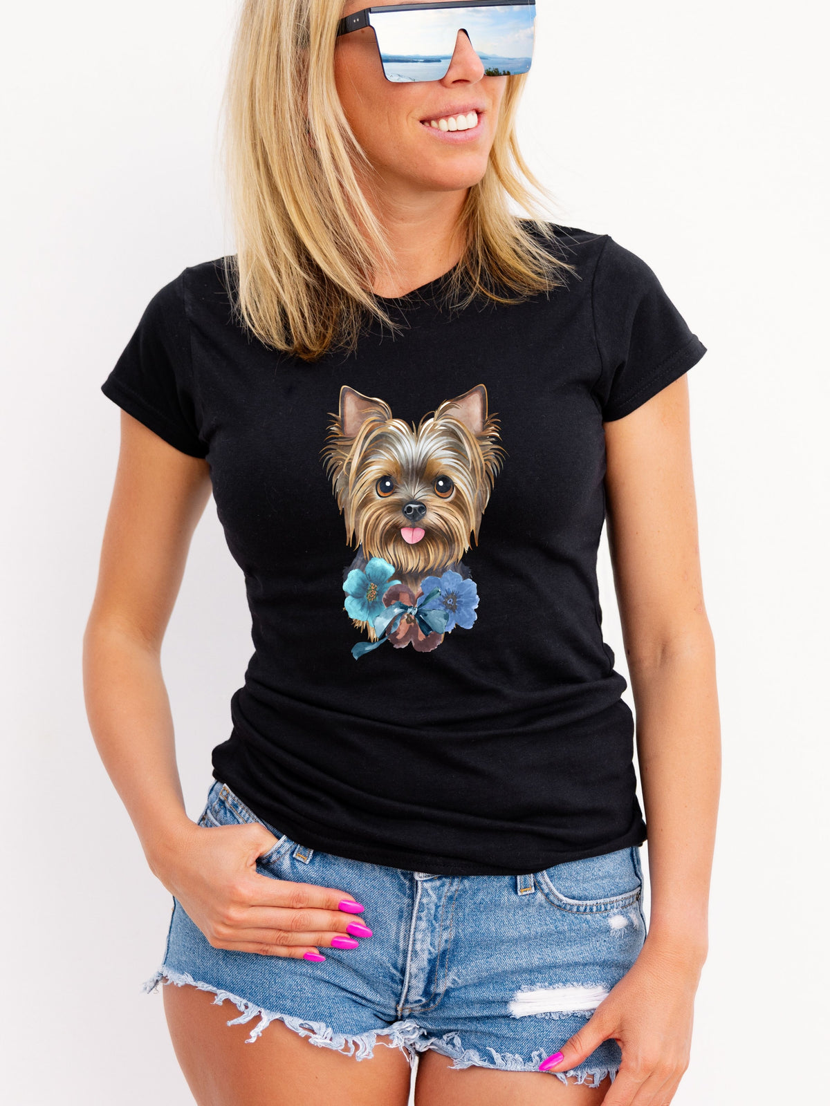 Premium Dog PNG Design | Funny Dog T-Shirt PNG | Dog Lover Gift | Transparent Background | Sublimation Design | Instant Digital Download||p10