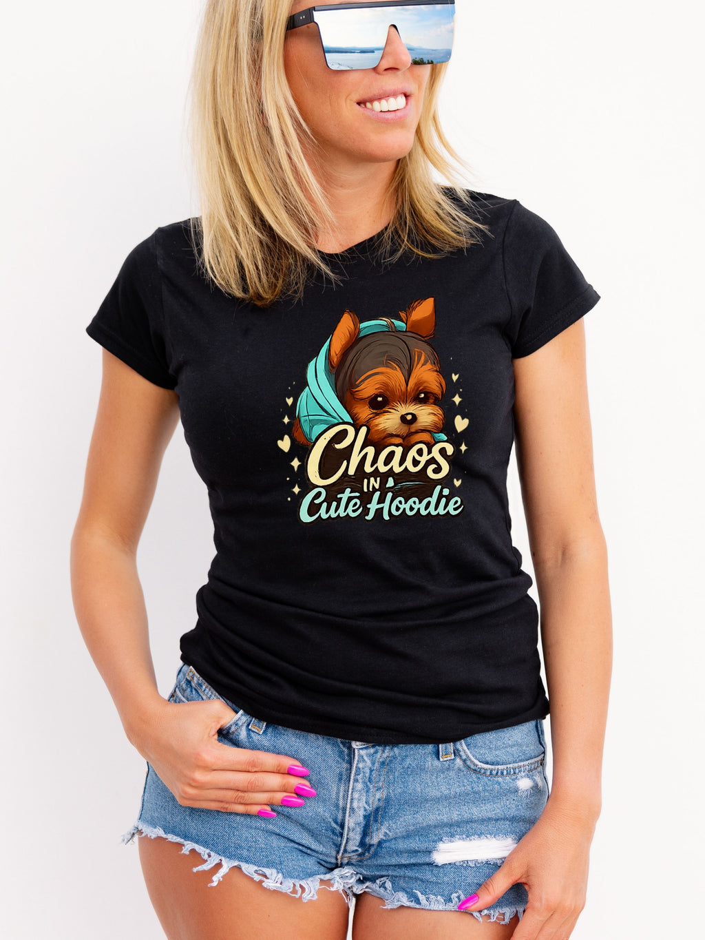 Premium Dog PNG Design | Funny Dog T-Shirt PNG | Dog Lover Gift | Transparent Background | Sublimation Design | Instant Digital Download||p56