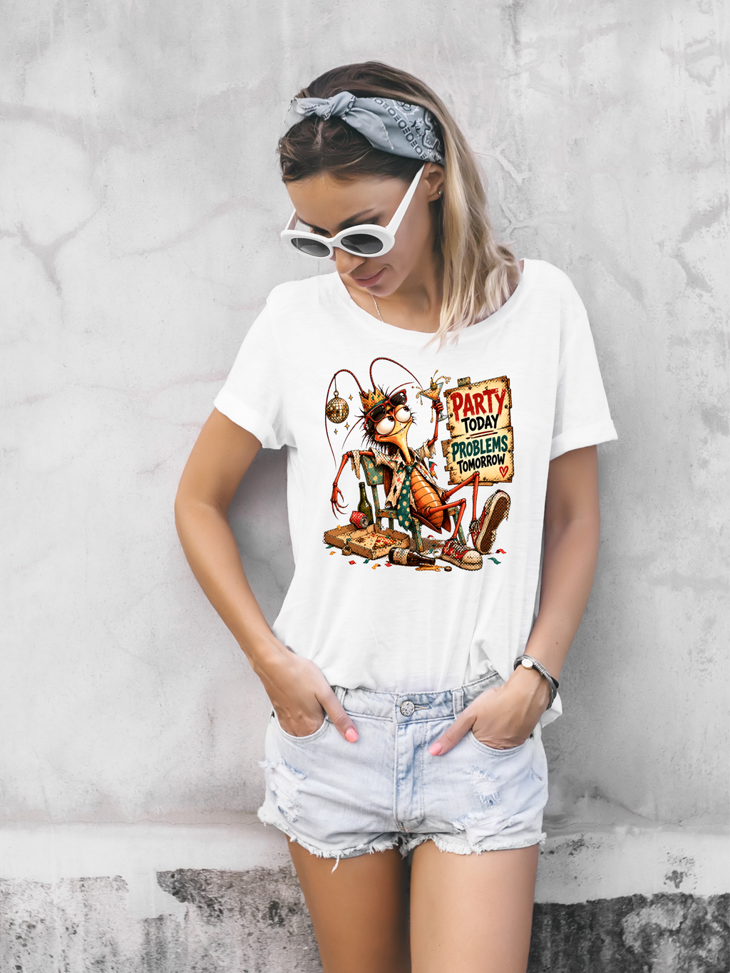 PNG de camiseta Ocean Beach | Arte inspirado en el mar para uso personal