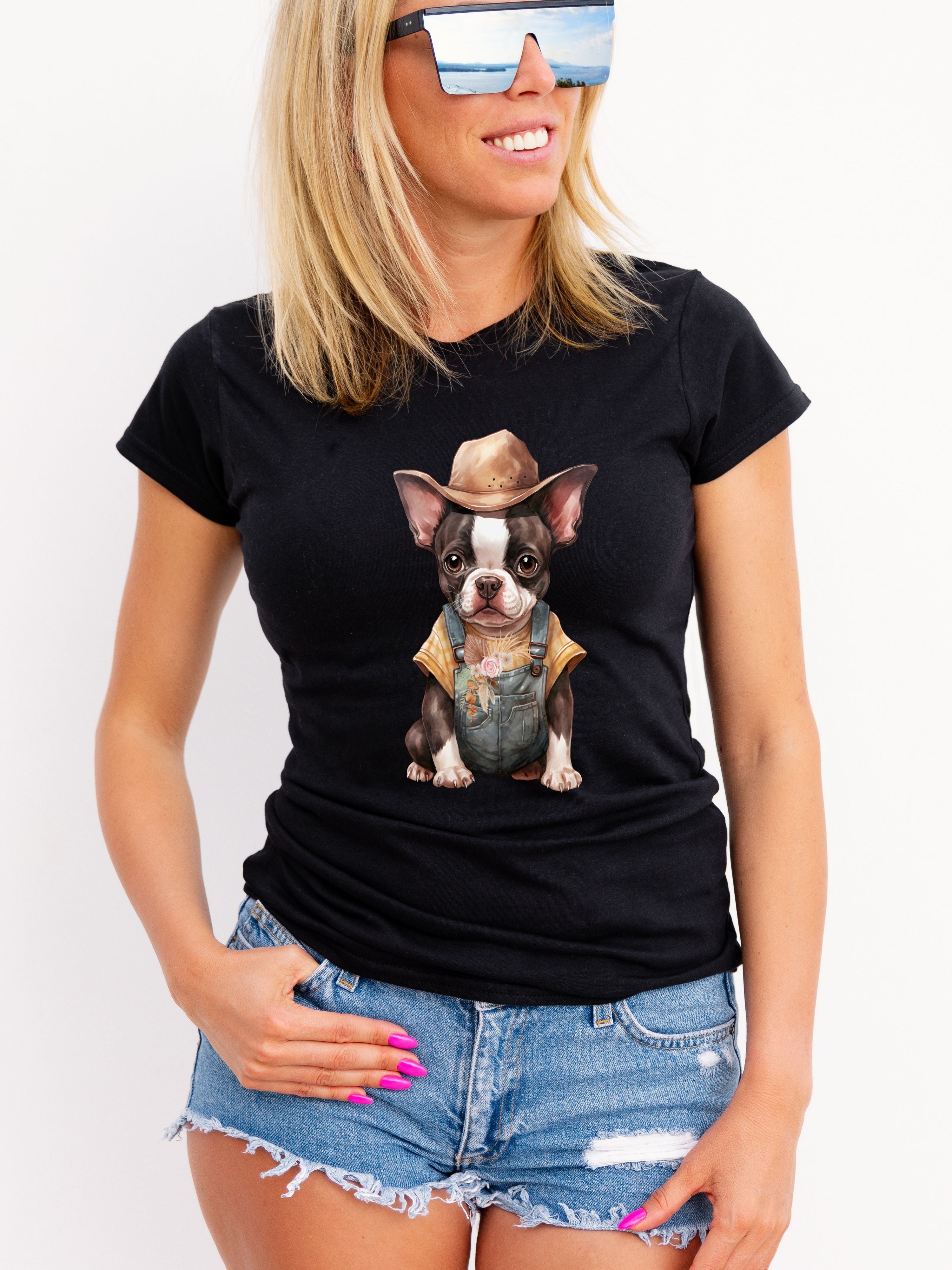 Premium Dog PNG Design | Funny Dog T-Shirt PNG | Dog Lover Gift | Transparent Background | Sublimation Design | Instant Digital Download||p53