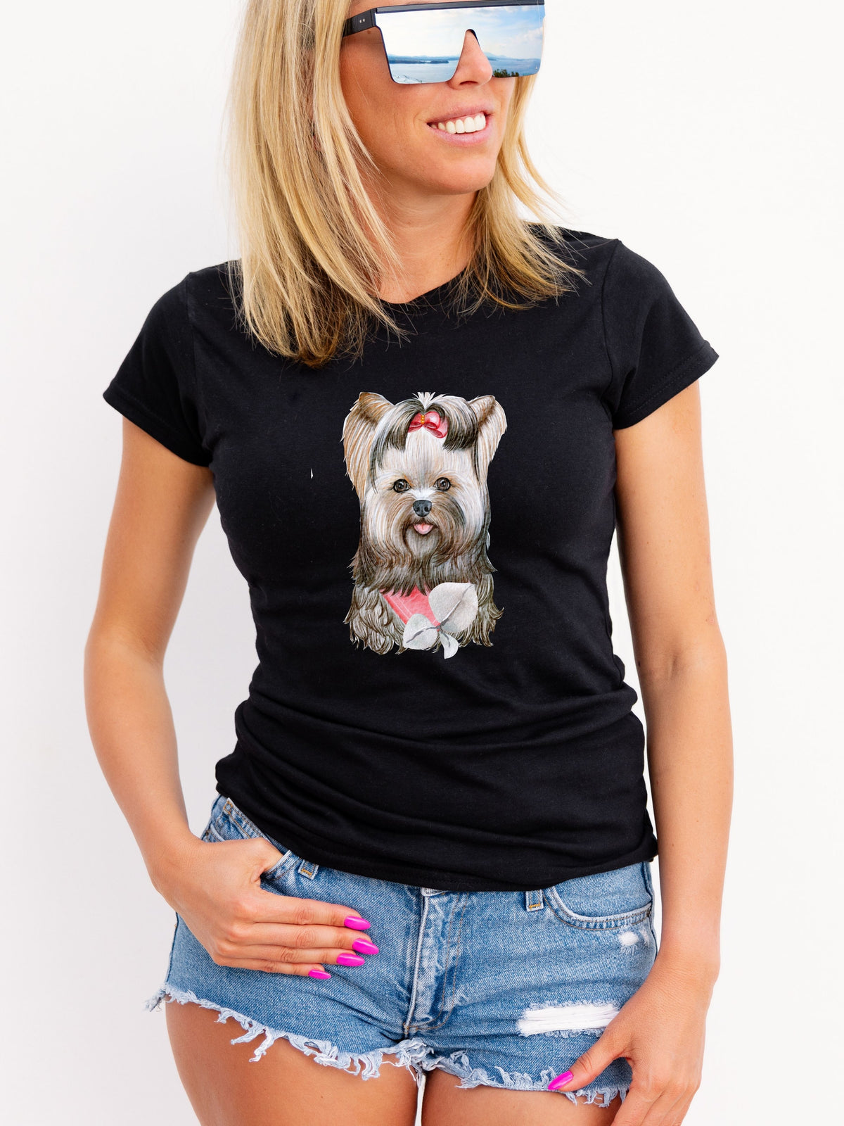 Premium Dog PNG Design | Funny Dog T-Shirt PNG | Dog Lover Gift | Transparent Background | Sublimation Design | Instant Digital Download||p11