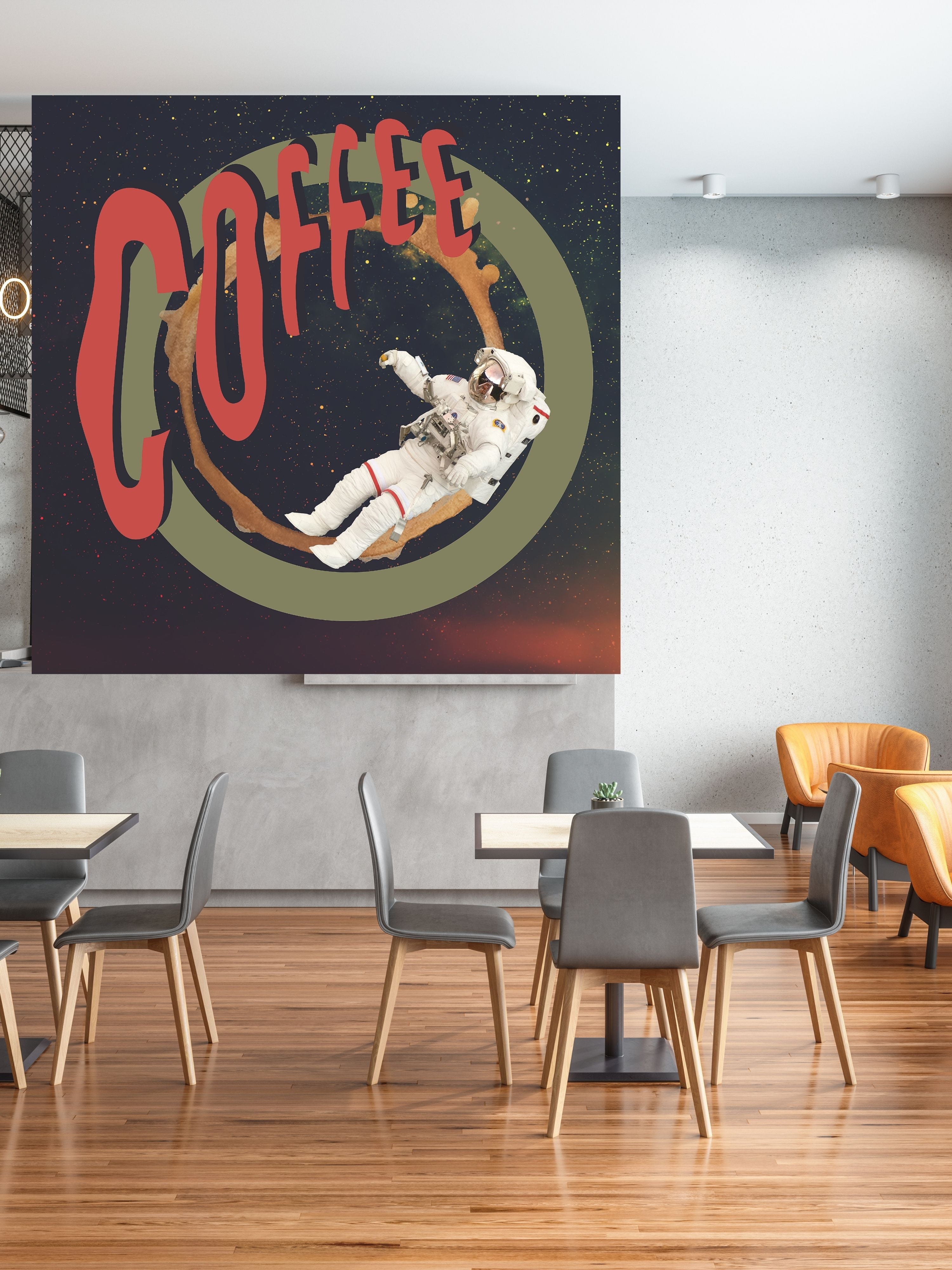 Coffee Shop PNG Bundle (Personal Use) | Retro Cafe Graphics | Coffee Sublimation Designs | Barista T-Shirt Bundle | 20 PNG Files | 24"x24" High Resolution | Instant Download|gr1