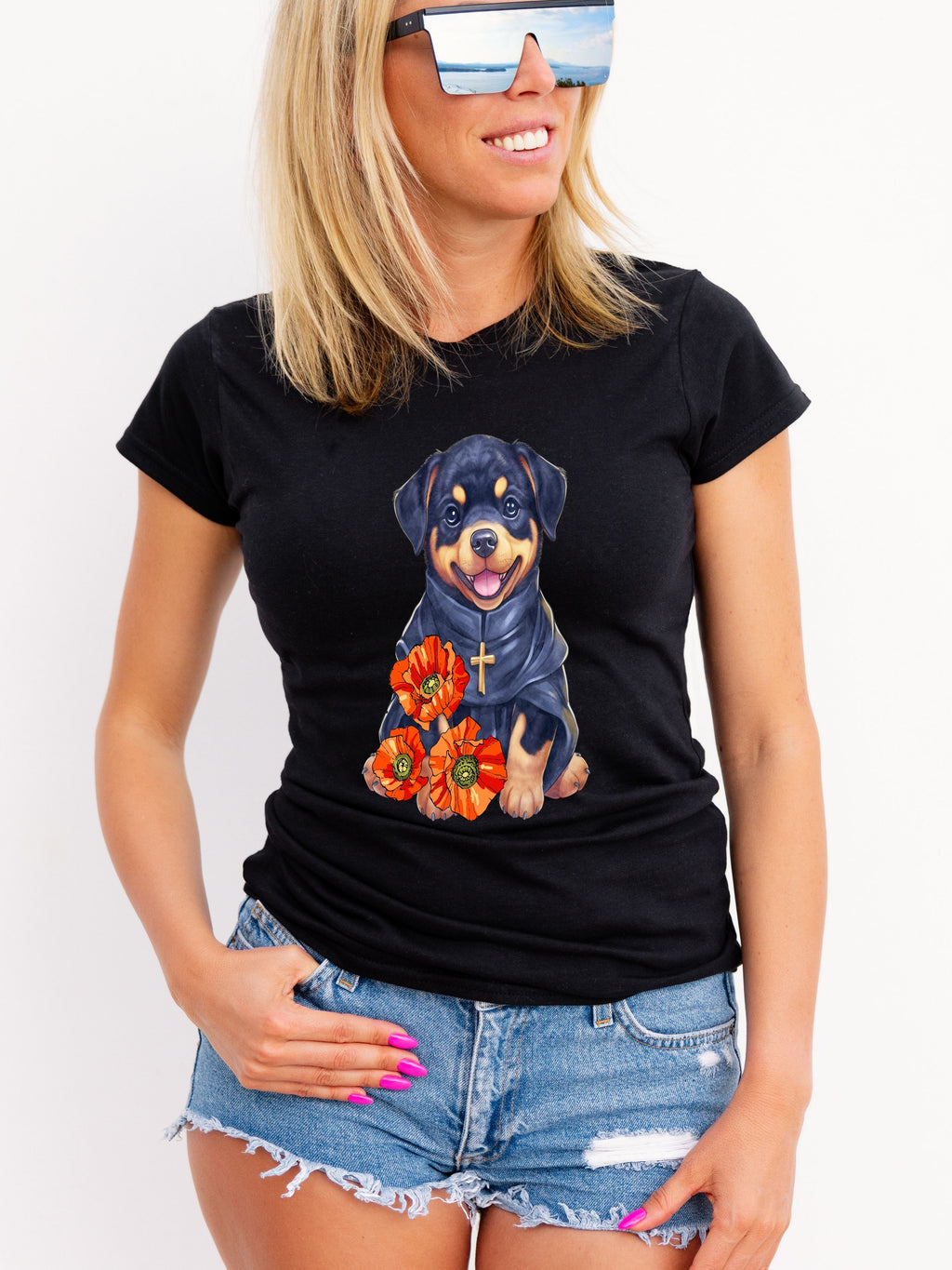 Premium Dog PNG Design | Funny Dog T-Shirt PNG | Dog Lover Gift | Transparent Background | Sublimation Design | Instant Digital Download||p2