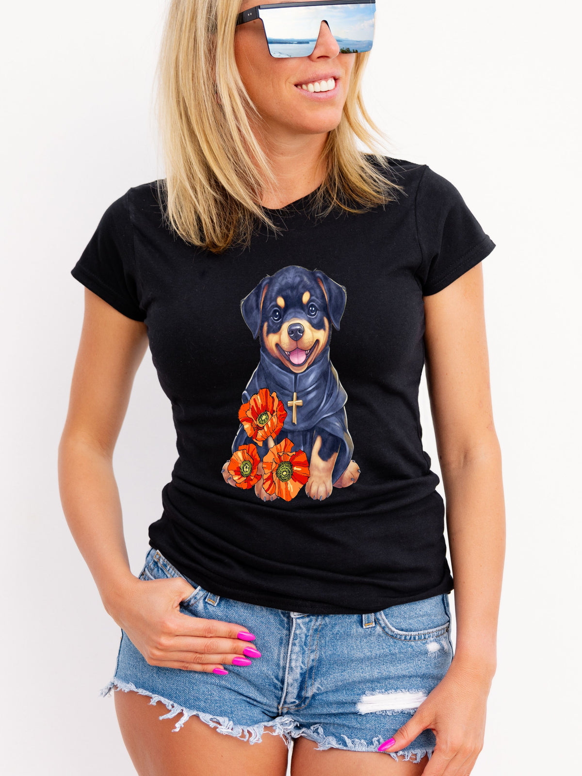 Premium Dog PNG Design | Funny Dog T-Shirt PNG | Dog Lover Gift | Transparent Background | Sublimation Design | Instant Digital Download||p2