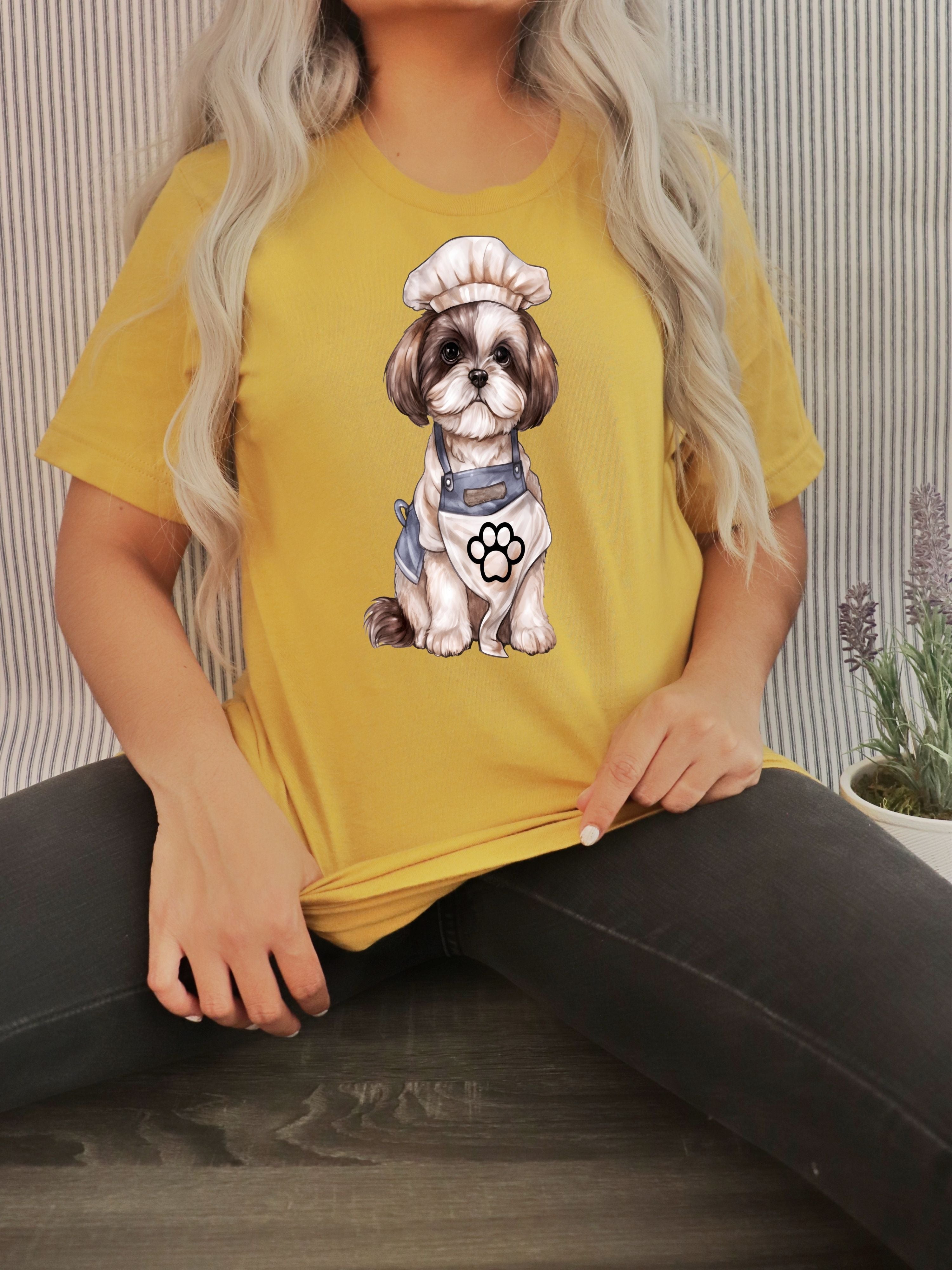 Premium Dog PNG Design | Funny Dog T-Shirt PNG | Dog Lover Gift | Transparent Background | Sublimation Design | Instant Digital Download||p5