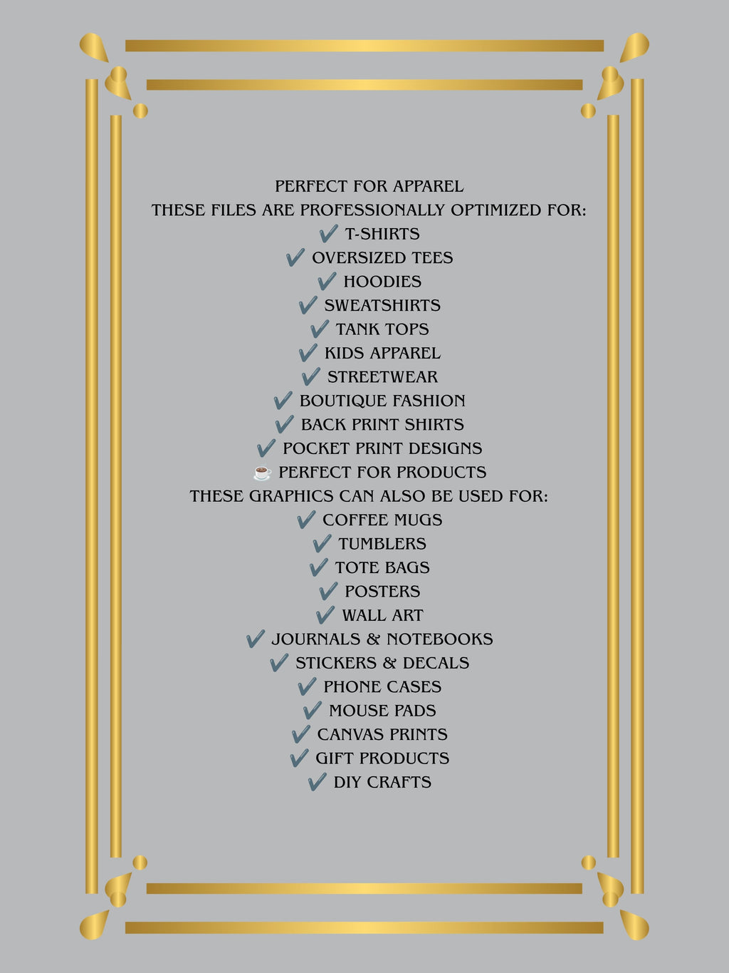 Premium Graphic Design PNG | Transparent Print Ready Artwork for T-Shirts, Hoodies, Tote Bags, Mugs, Stickers, Tumblers & More|gr30