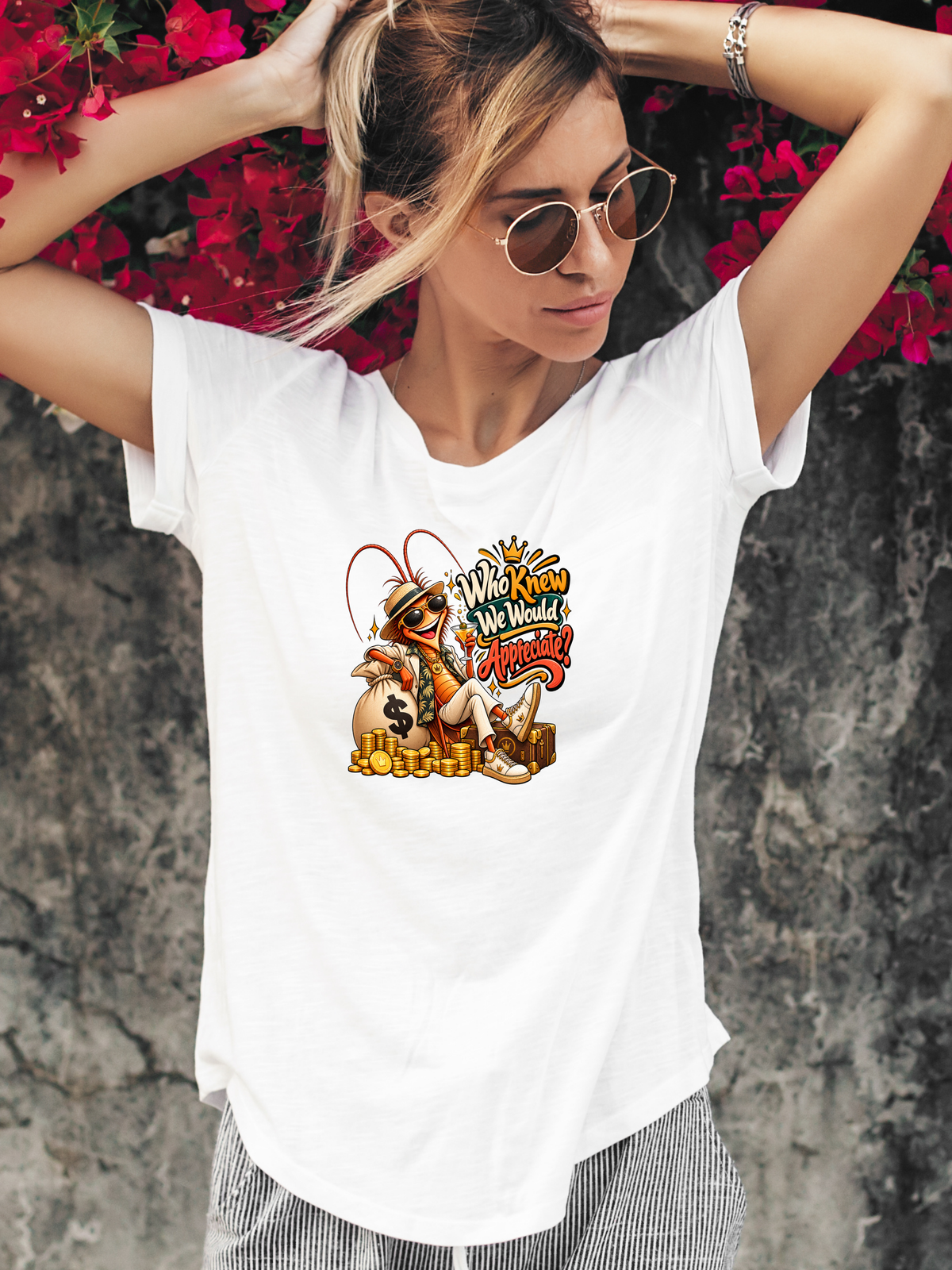PNG de camiseta Ocean Beach | Arte inspirado en el mar para uso personal