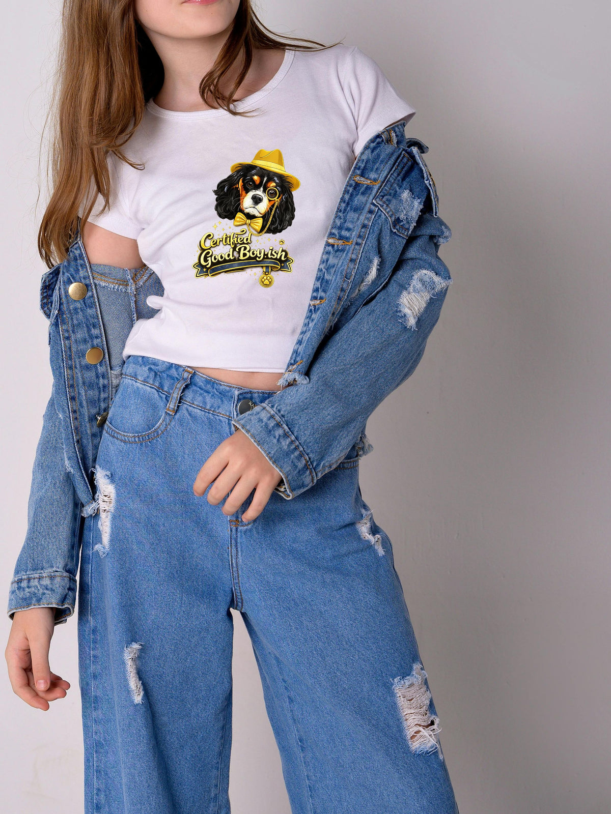 Premium Dog PNG Design | Funny Dog T-Shirt PNG | Dog Lover Gift | Transparent Background | Sublimation Design | Instant Digital Download||gr14-15
