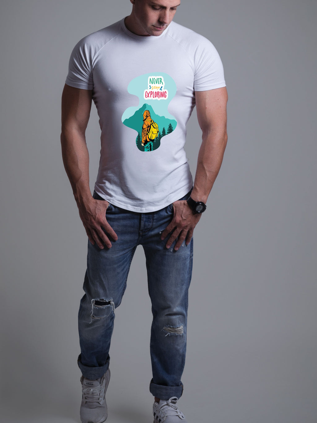 Premium 10"x15" Graphic Design PNG | Transparent Print Ready Artwork for T-Shirts, Hoodies, Tote Bags, Mugs, Stickers, Tumblers & More|gr25-15