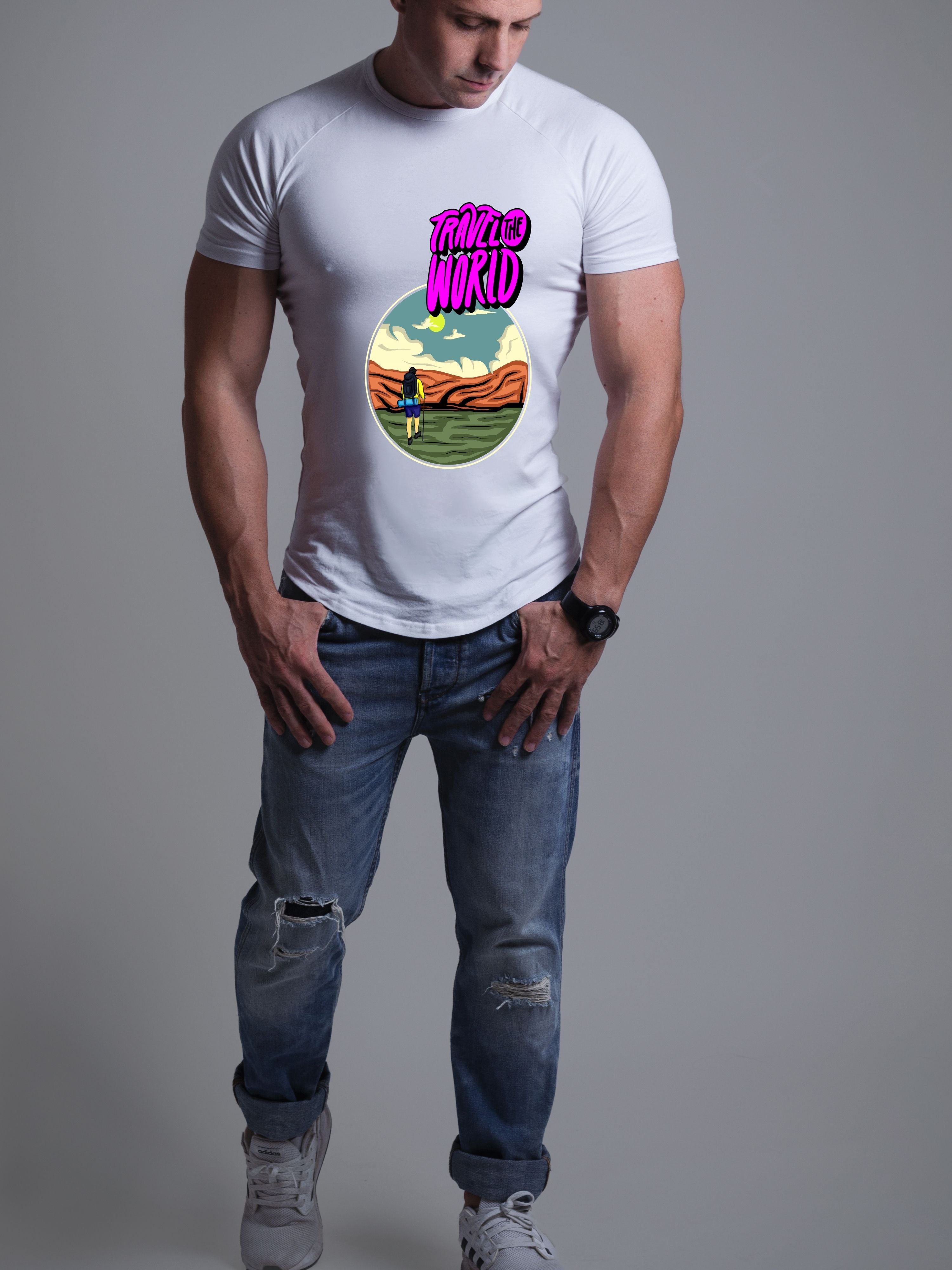 Premium 10"x15" Graphic Design PNG | Transparent Print Ready Artwork for T-Shirts, Hoodies, Tote Bags, Mugs, Stickers, Tumblers & More|gr25-13