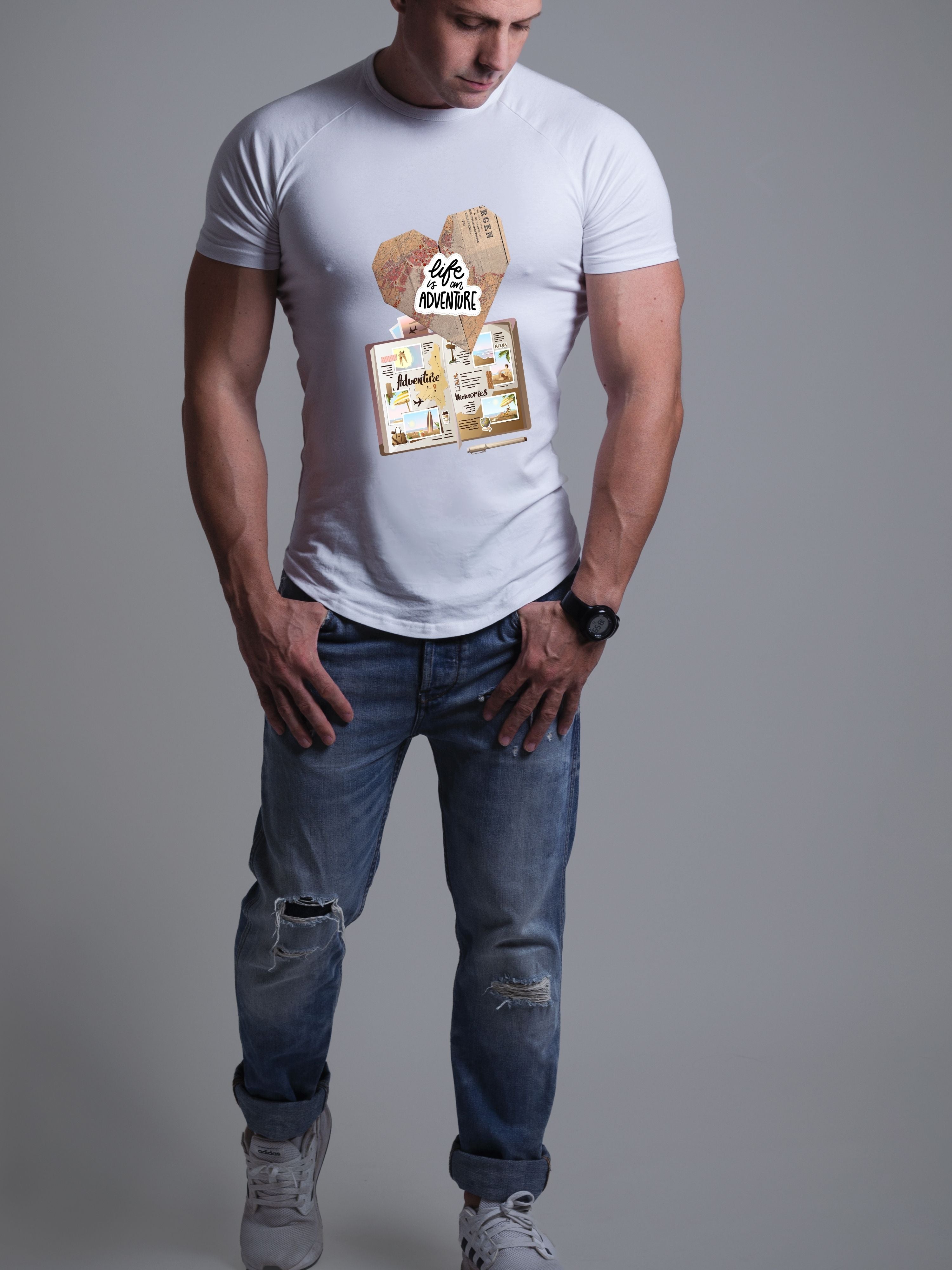 Premium 10"x15" Graphic Design PNG | Transparent Print Ready Artwork for T-Shirts, Hoodies, Tote Bags, Mugs, Stickers, Tumblers & More|gr25-1