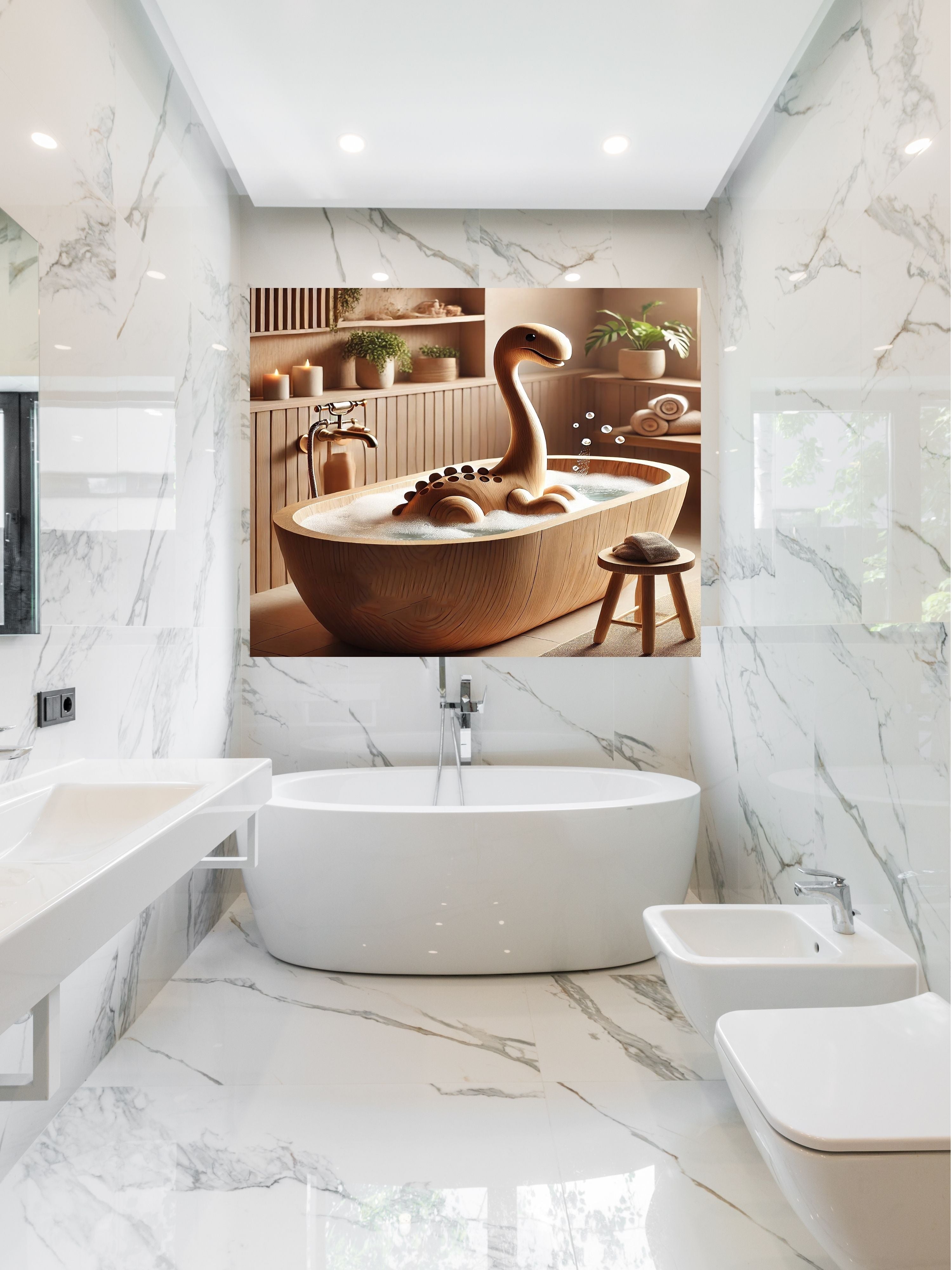 Commercial use Bathroom Wall Art Printable Bundle (Commercial Use) | 11+ Sizes Included | Bathroom Wall Hanging Decor | Modern Bathroom Posters | Commercial License Included | Instant Download|kwd51c