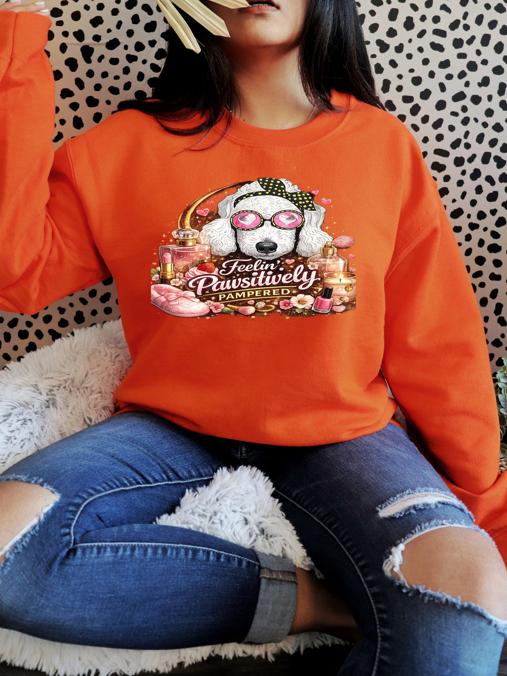 Premium Dog PNG Design | Funny Dog T-Shirt PNG | Dog Lover Gift | Transparent Background | Sublimation Design | Instant Digital Download||gr14-5