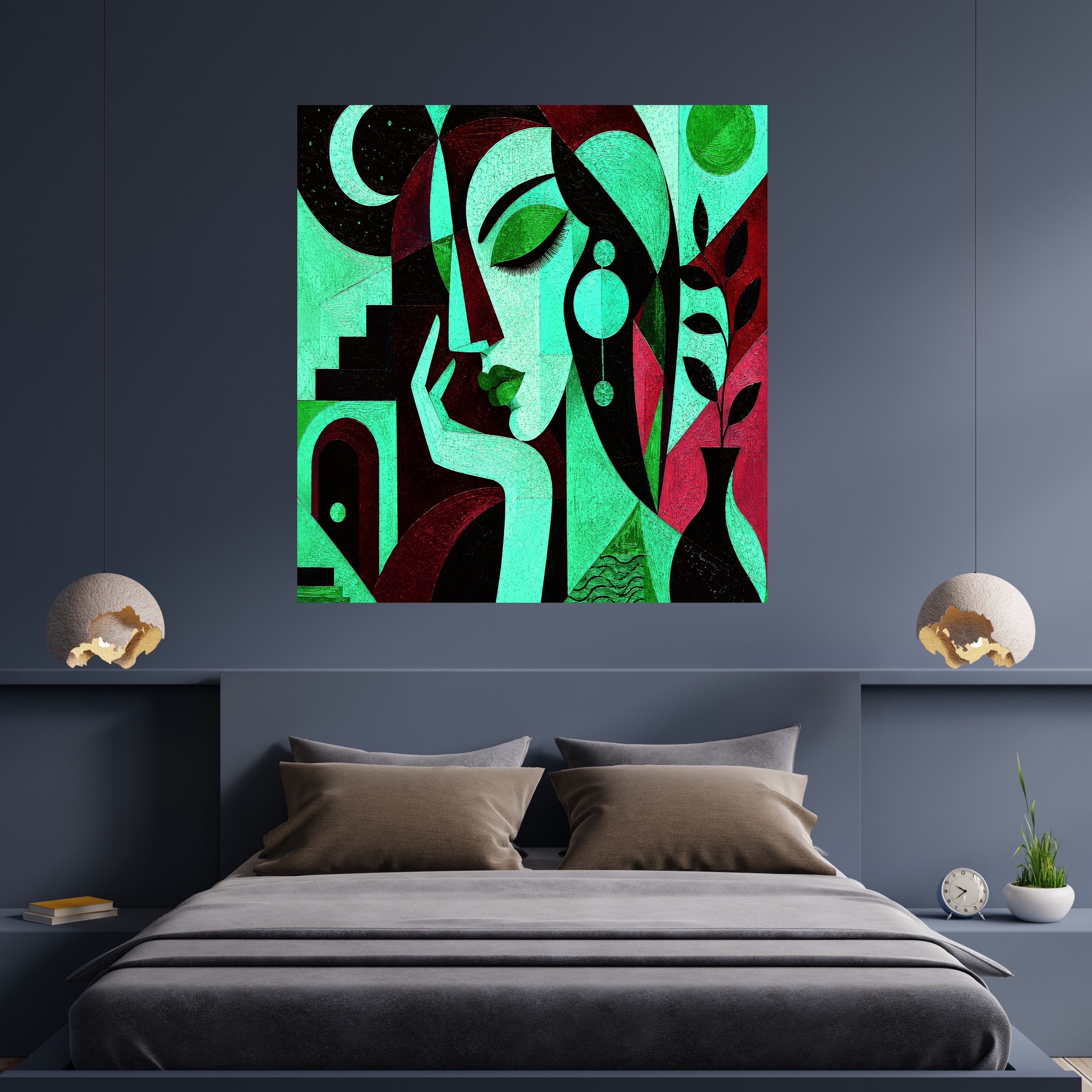 Commercial use Modern Wall Art Printable, Minimalist Wall Decor, Abstract modern Art Print, Neutral Aesthetic Wall Hanging, Living Room Bedroom Decor, Gallery Wall Art, Instant Download|m5c