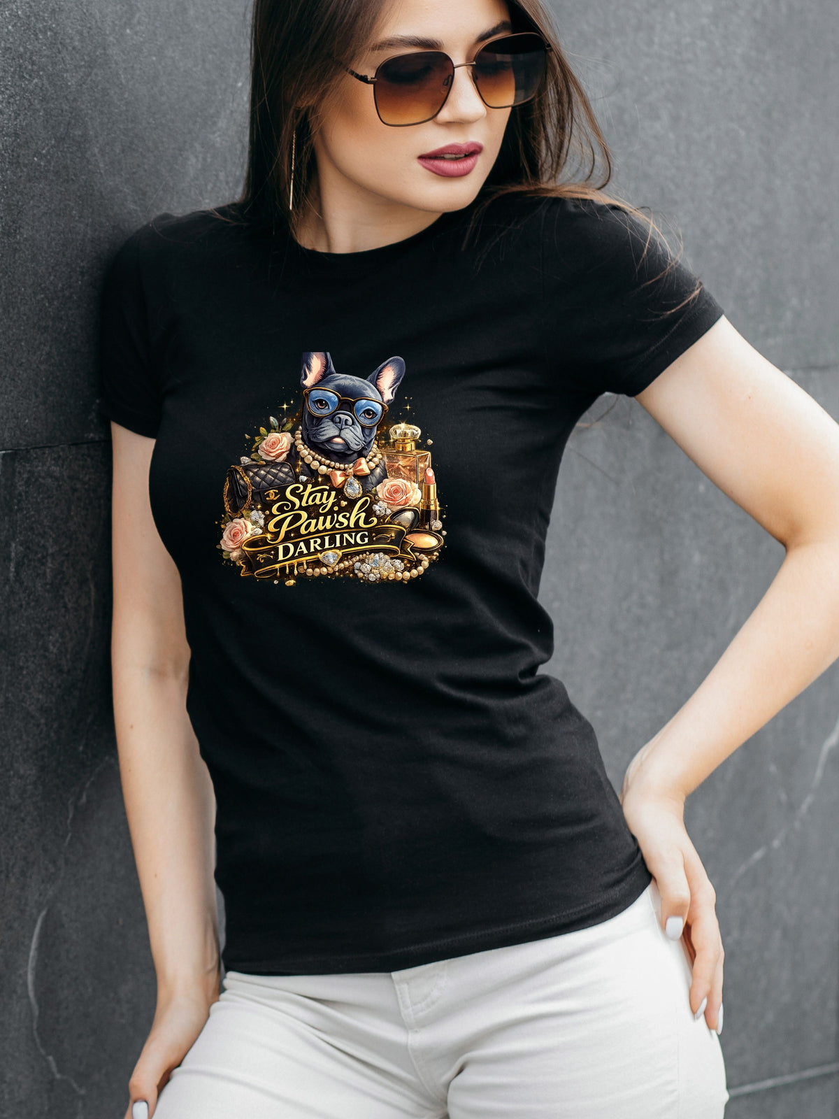Premium Dog PNG Design | Funny Dog T-Shirt PNG | Dog Lover Gift | Transparent Background | Sublimation Design | Instant Digital Download||gr14-8