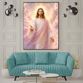 Jesus Wall Art Printable Set, Christian Nursery Decor, Bible Story Prints, Jesus with Children, Good Shepherd, Baptism, Faith Gift|sp43