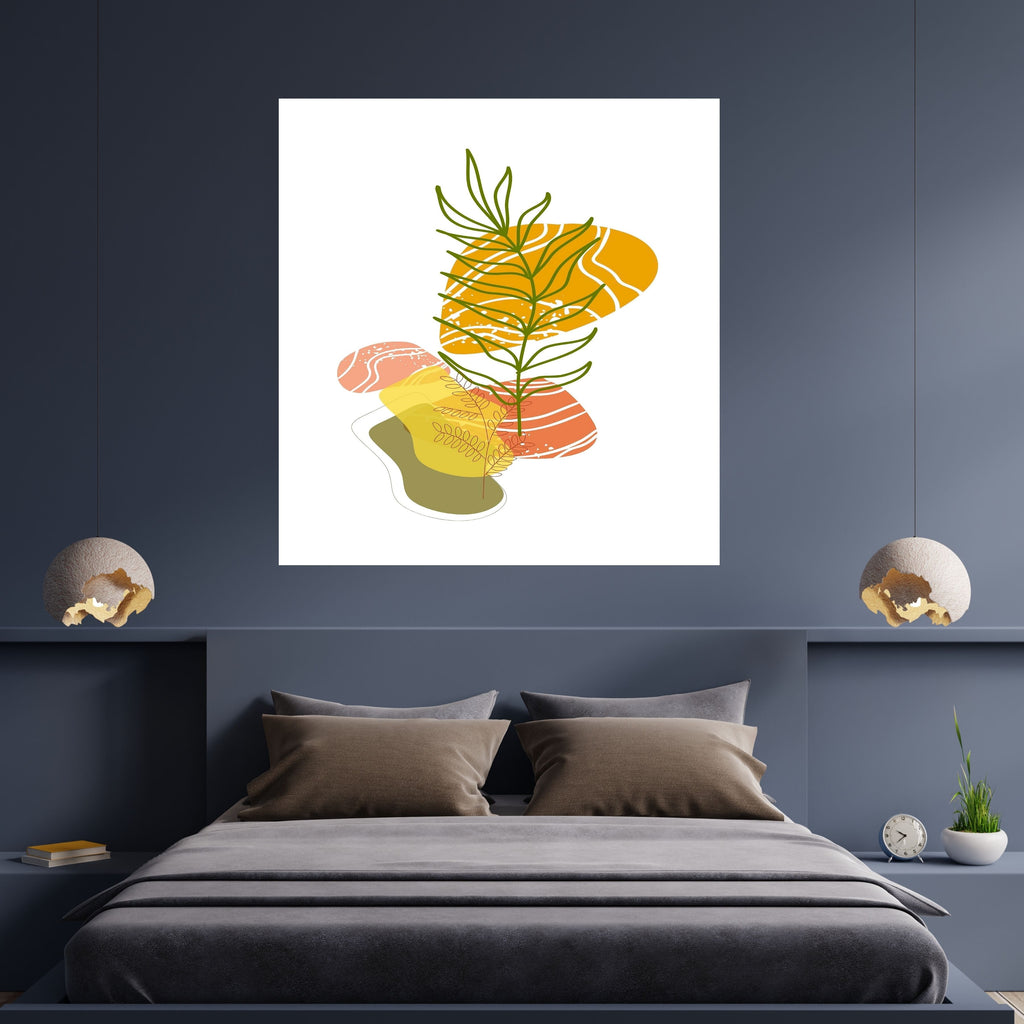 Modern Neutral Wall Art Printable | Luxury Minimalist Decor |modern wall decor| Printable Gallery Wall Set | Scandinavian Home Aesthetic|m42