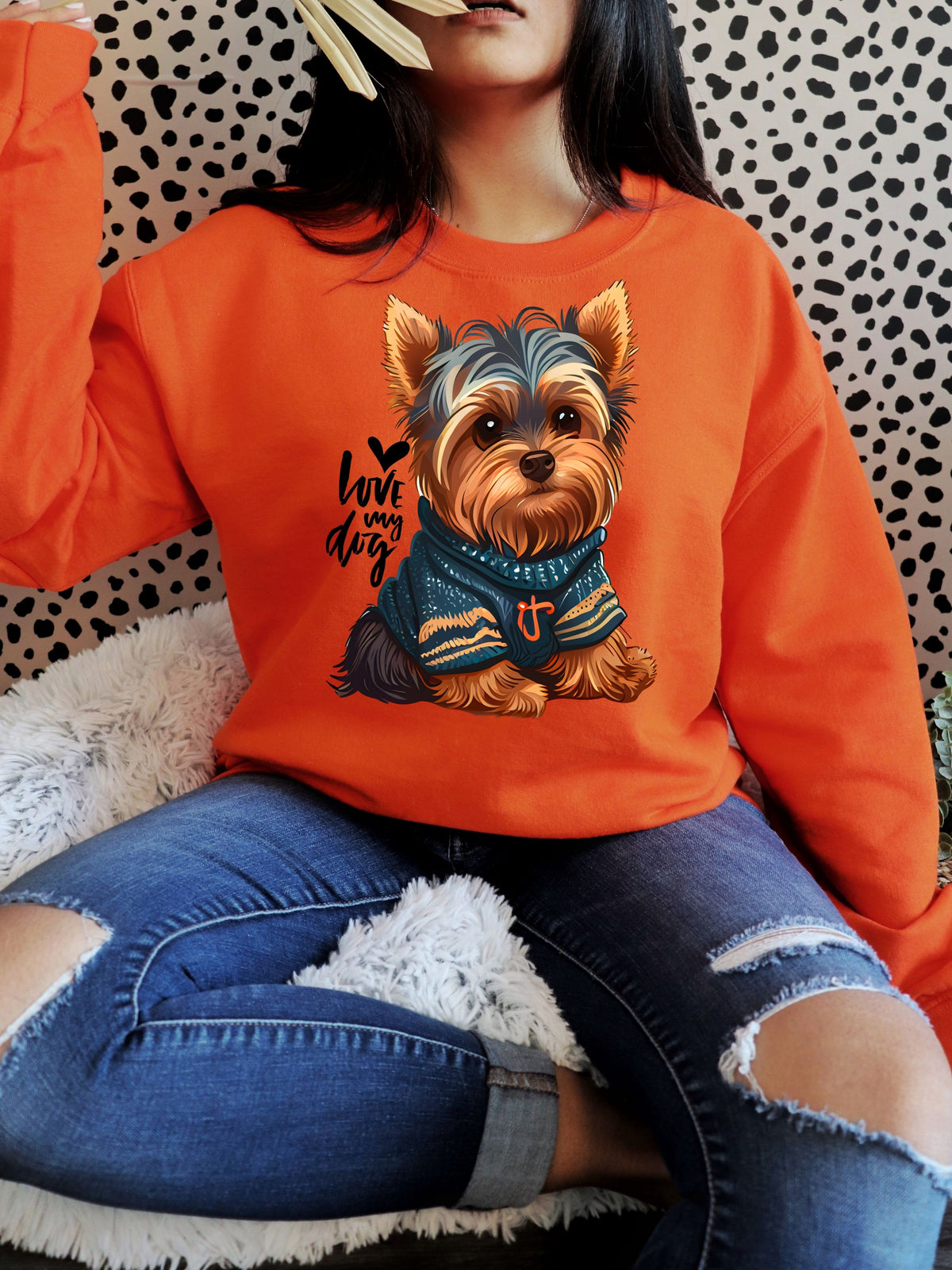 Premium Dog PNG Design | Funny Dog T-Shirt PNG | Dog Lover Gift | Transparent Background | Sublimation Design | Instant Digital Download||p49