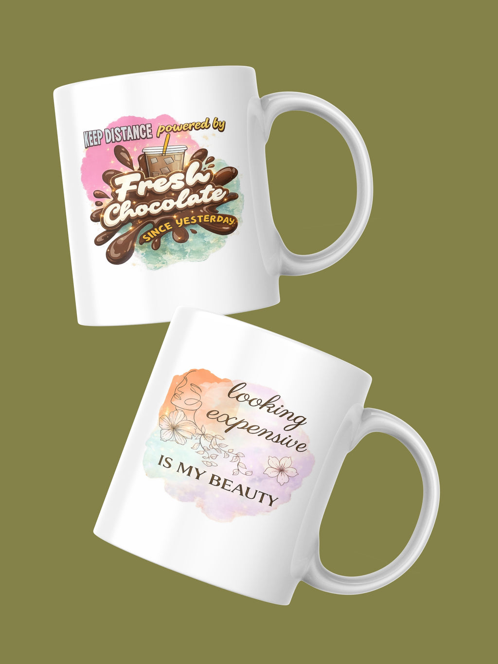 Modern PNG Design Bundle (Personal Use) | 15 Modern Graphic Designs | T-Shirt, Mug & Sublimation PNG Bundle | 4 Sizes Included | Instant Download|gr2