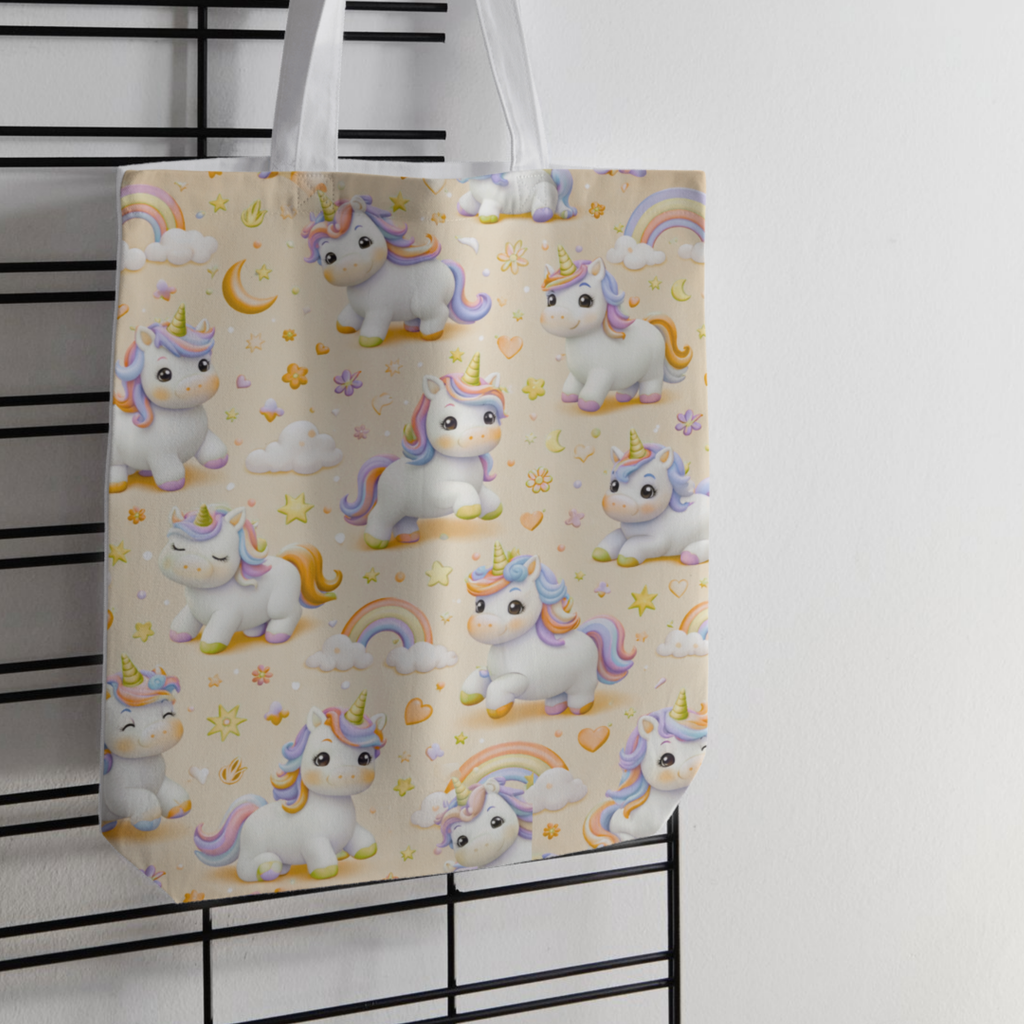 Commercial Use Kids unicorn Animal Seamless Pattern Bundle, Cute Cartoon Digital Paper, Nursery Backgrounds, POD, Fabric &amp; Packaging Design|106c