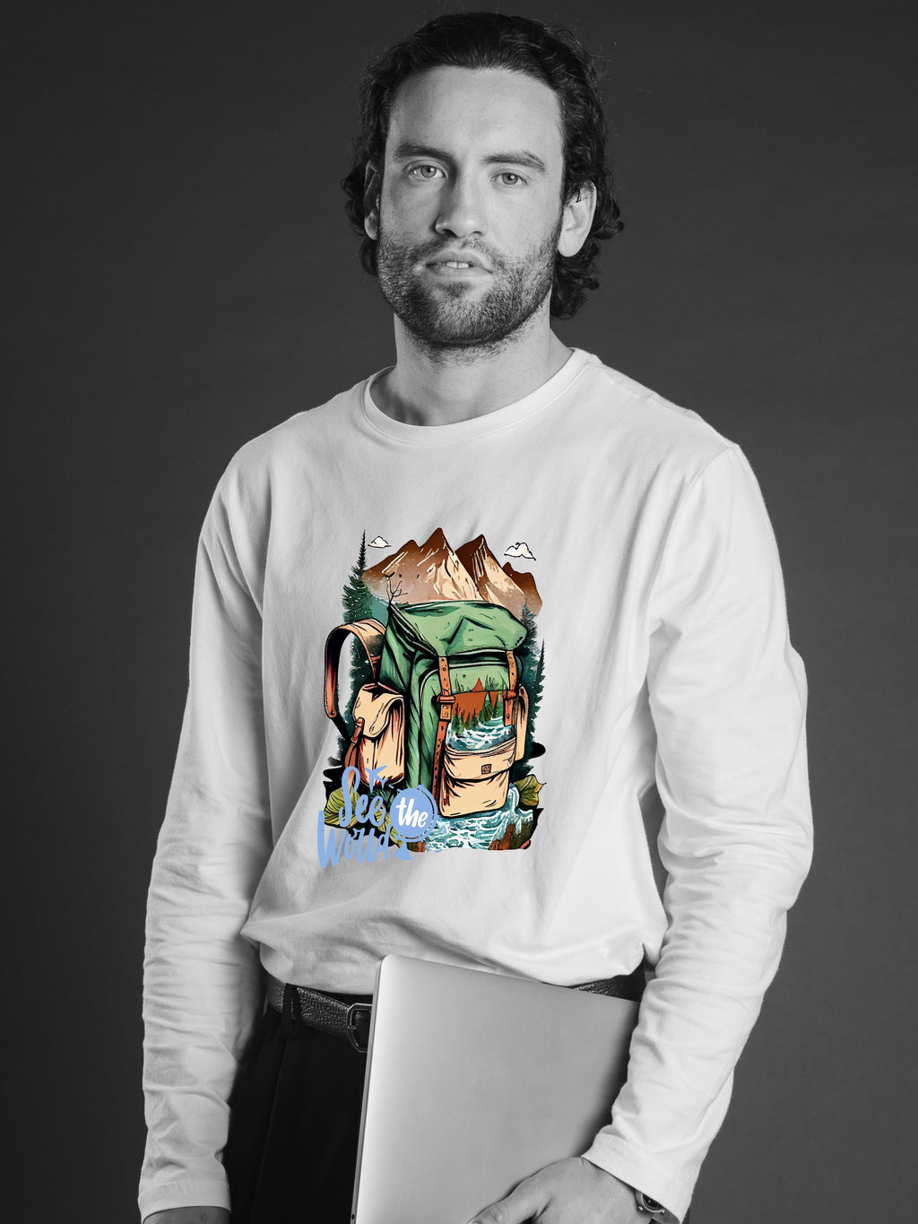 Premium 10"x15" Graphic Design PNG | Transparent Print Ready Artwork for T-Shirts, Hoodies, Tote Bags, Mugs, Stickers, Tumblers & More|gr25-14