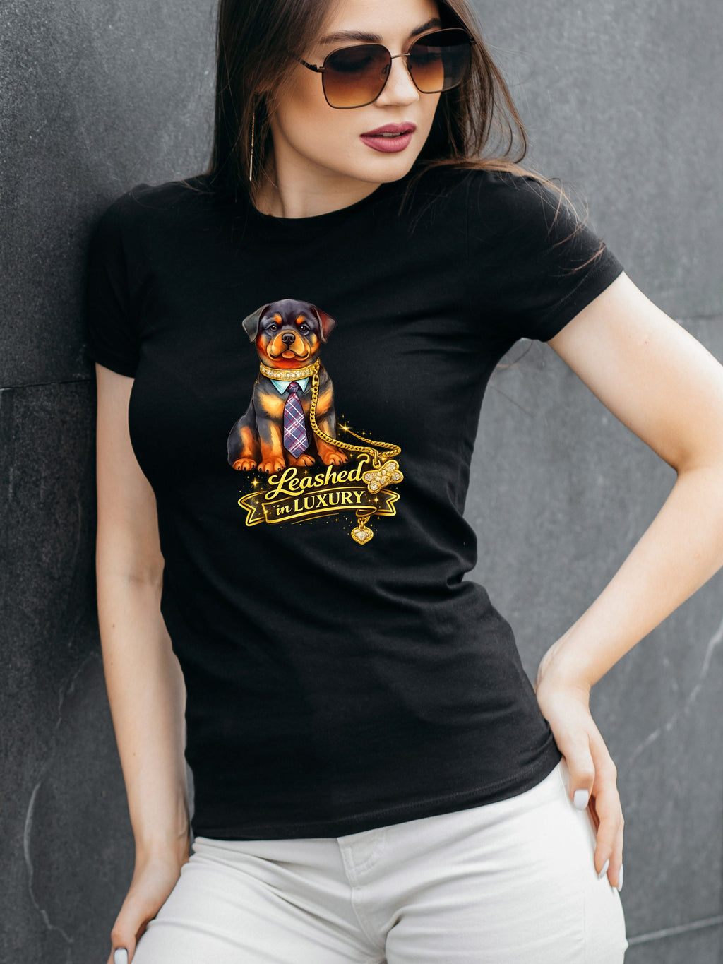 Premium Dog PNG Design | Funny Dog T-Shirt PNG | Dog Lover Gift | Transparent Background | Sublimation Design | Instant Digital Download||gr14-14