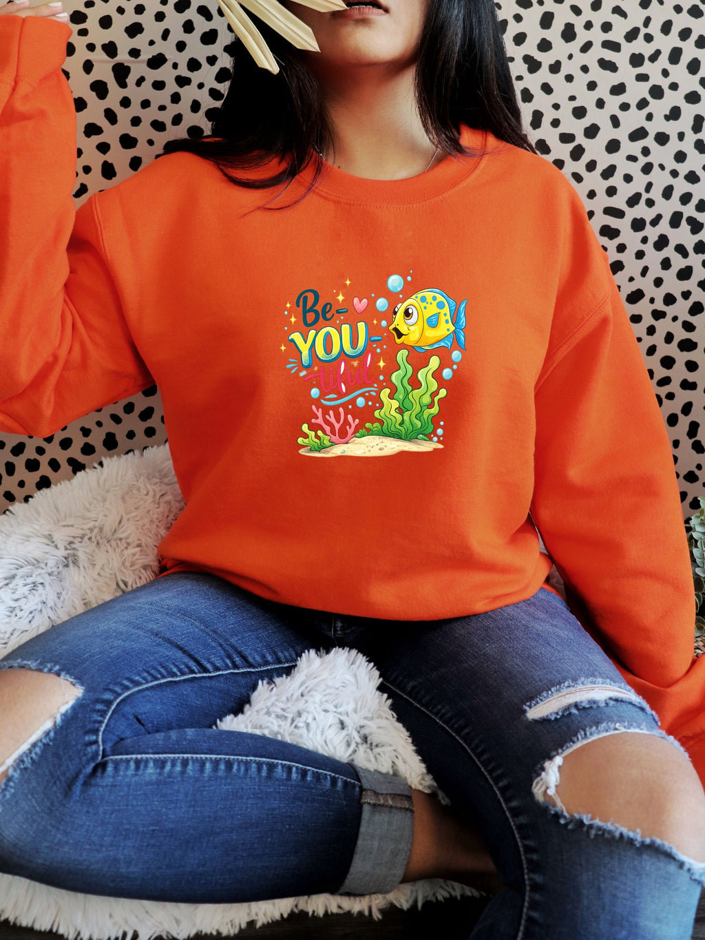 Under The Sea PNG, Ocean T-Shirt Design, Sea Life Graphic, Beach Lover Gift, Marine Life PNG, Coastal Aesthetic, Print On Demand Design, Digital Download|gr30-6