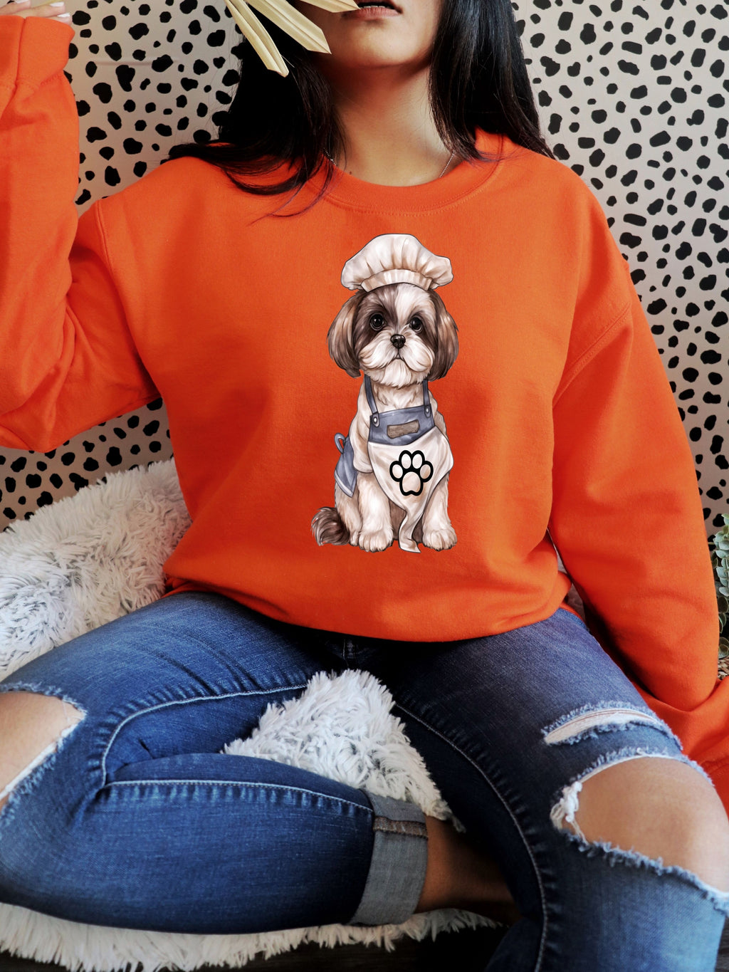 Premium Dog PNG Design | Funny Dog T-Shirt PNG | Dog Lover Gift | Transparent Background | Sublimation Design | Instant Digital Download||p5