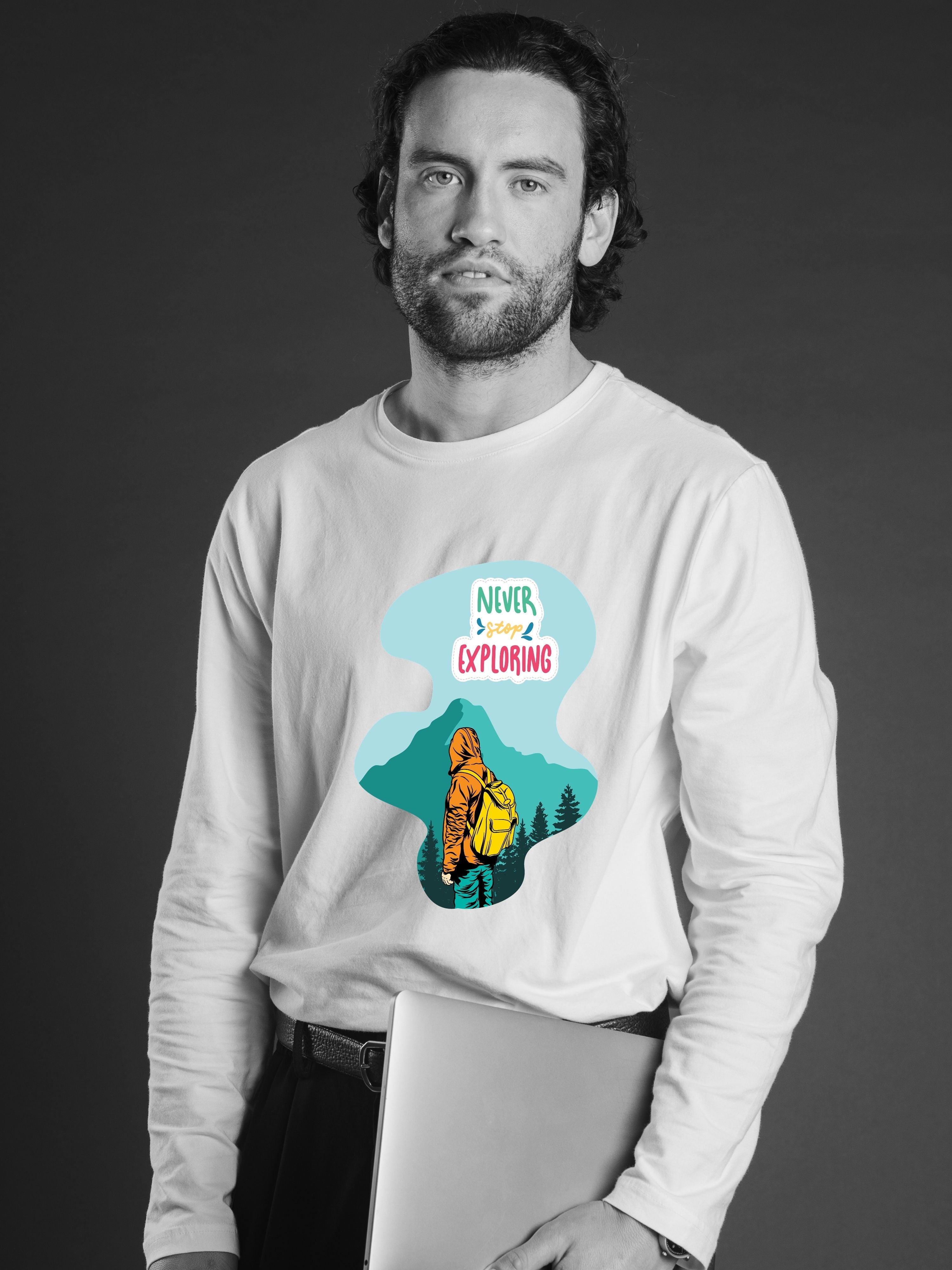 Premium 10"x15" Graphic Design PNG | Transparent Print Ready Artwork for T-Shirts, Hoodies, Tote Bags, Mugs, Stickers, Tumblers & More|gr25-15
