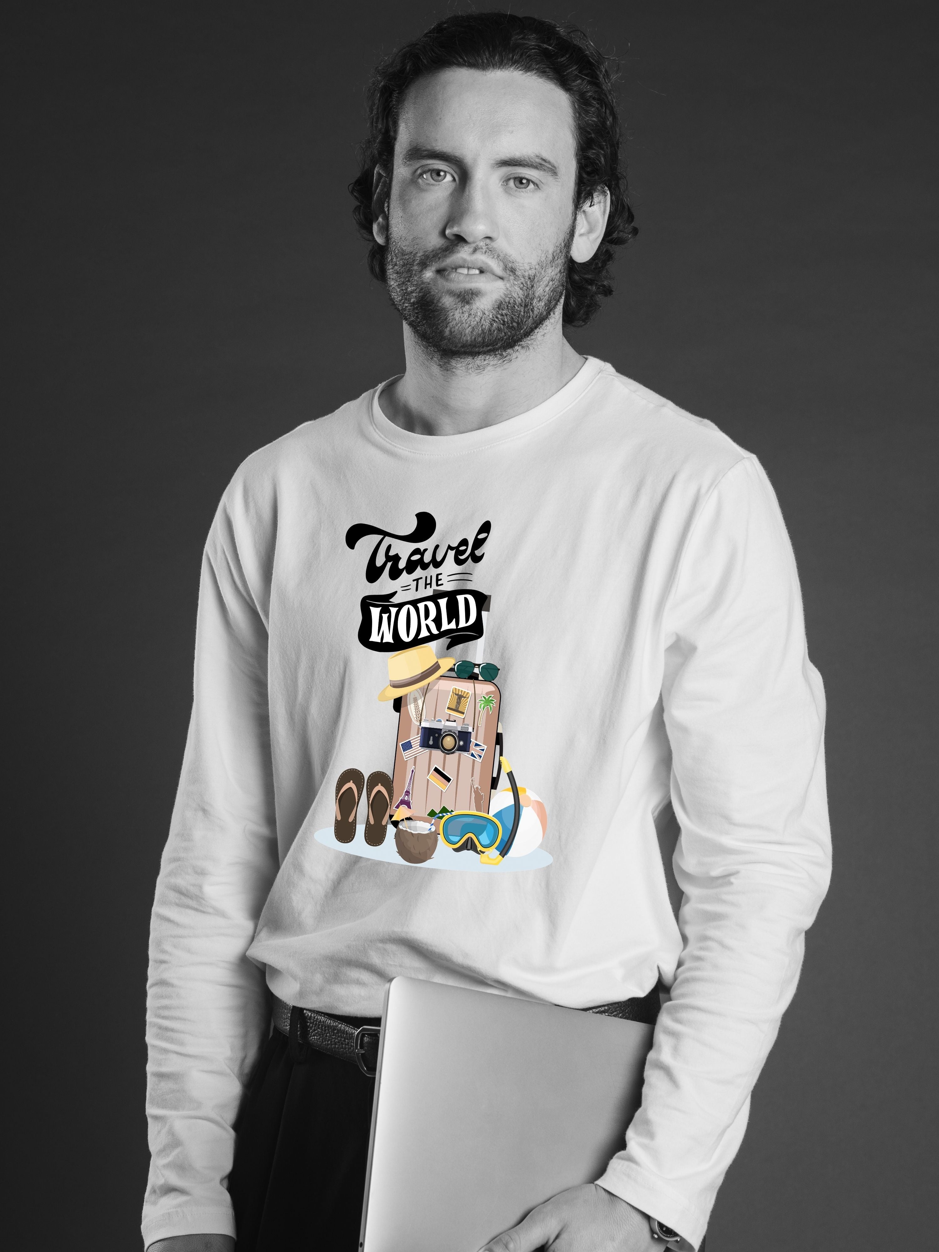 Premium 10"x15" Graphic Design PNG | Transparent Print Ready Artwork for T-Shirts, Hoodies, Tote Bags, Mugs, Stickers, Tumblers & More|gr25-3