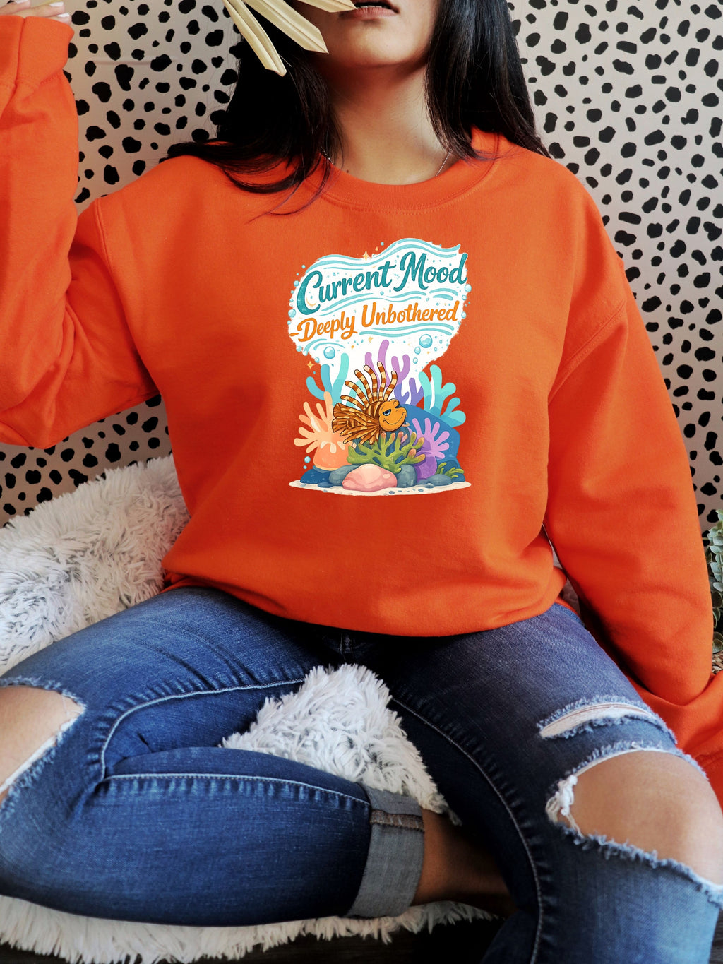 Under The Sea PNG, Ocean T-Shirt Design, Sea Life Graphic, Beach Lover Gift, Marine Life PNG, Coastal Aesthetic, Print On Demand Design, Digital Download|gr30-13
