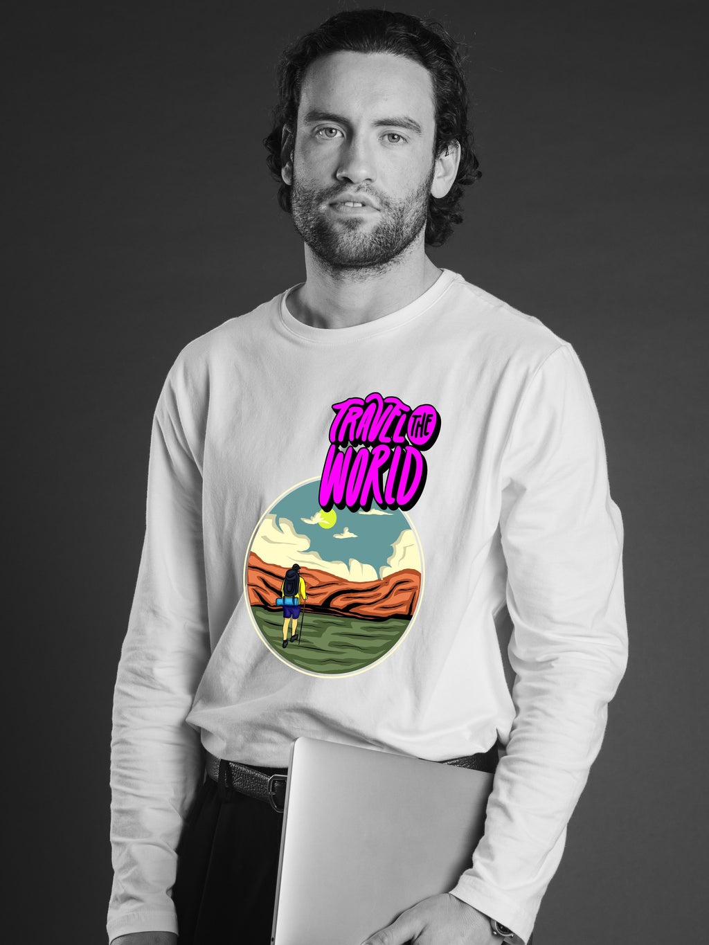 Premium 10"x15" Graphic Design PNG | Transparent Print Ready Artwork for T-Shirts, Hoodies, Tote Bags, Mugs, Stickers, Tumblers & More|gr25-13