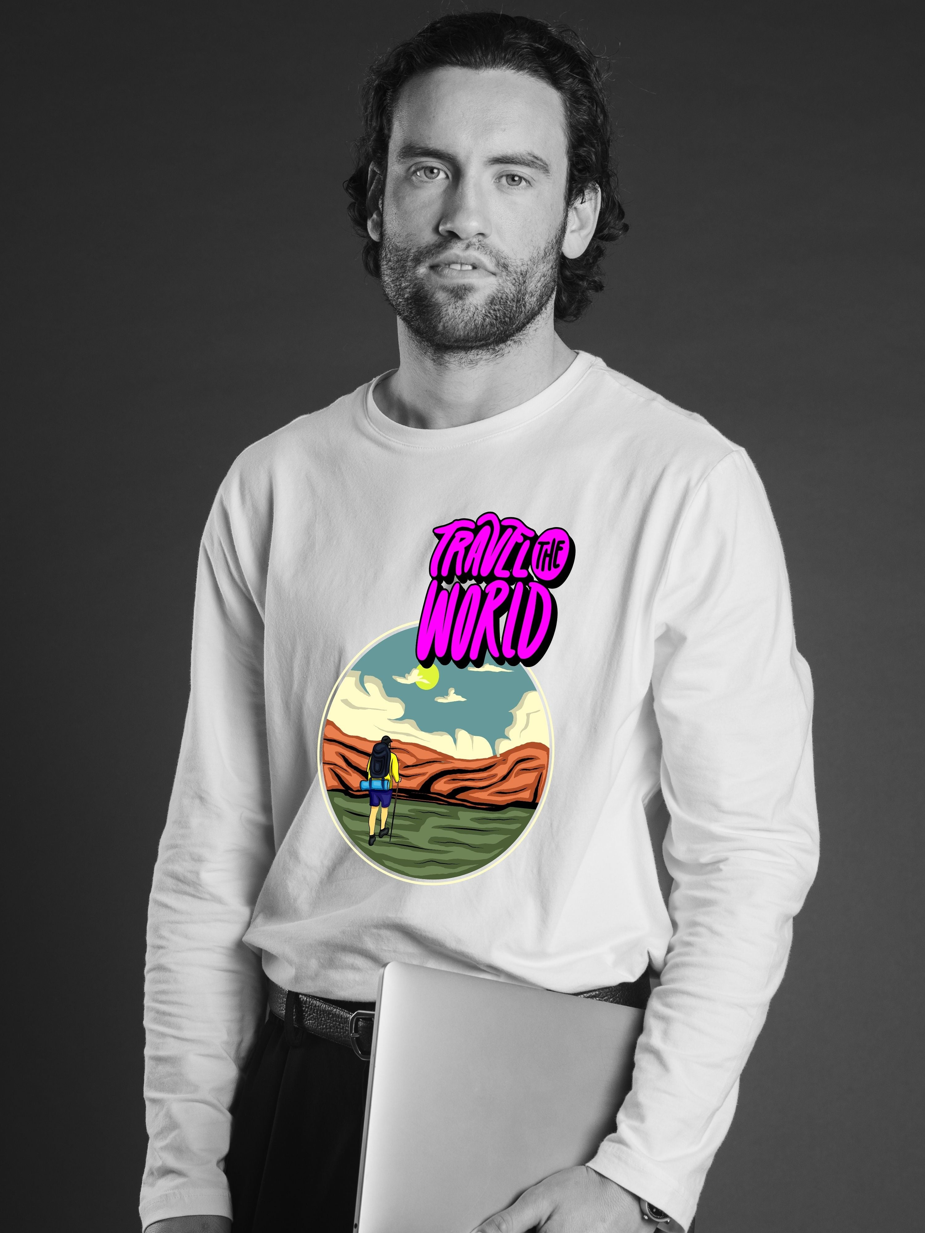 Premium 10"x15" Graphic Design PNG | Transparent Print Ready Artwork for T-Shirts, Hoodies, Tote Bags, Mugs, Stickers, Tumblers & More|gr25-13