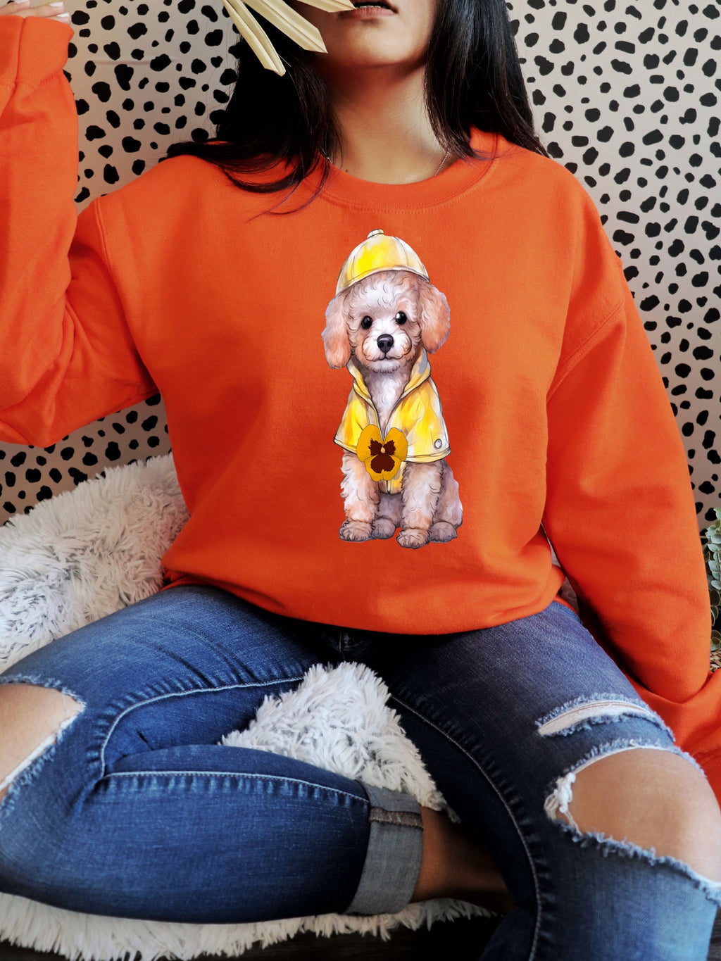 Premium Dog PNG Design | Funny Dog T-Shirt PNG | Dog Lover Gift | Transparent Background | Sublimation Design | Instant Digital Download||p3