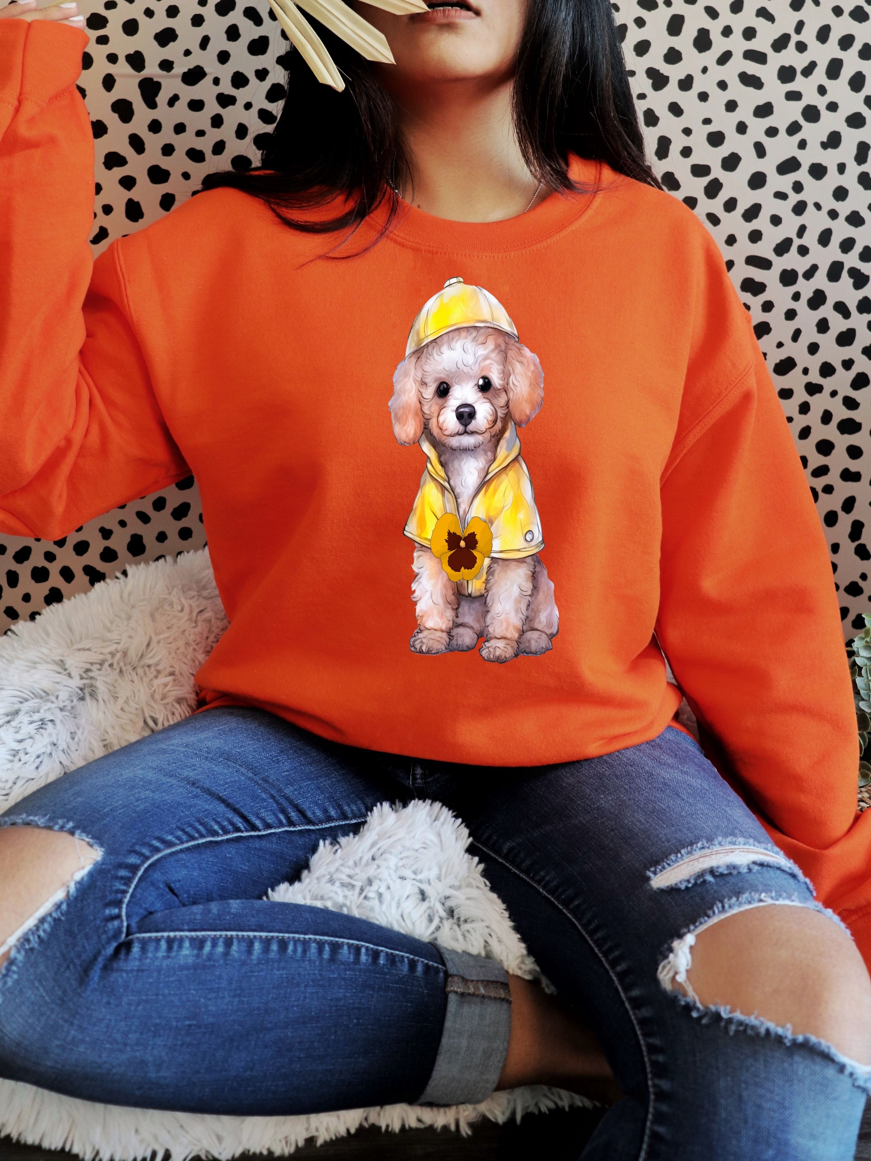 Premium Dog PNG Design | Funny Dog T-Shirt PNG | Dog Lover Gift | Transparent Background | Sublimation Design | Instant Digital Download||p3