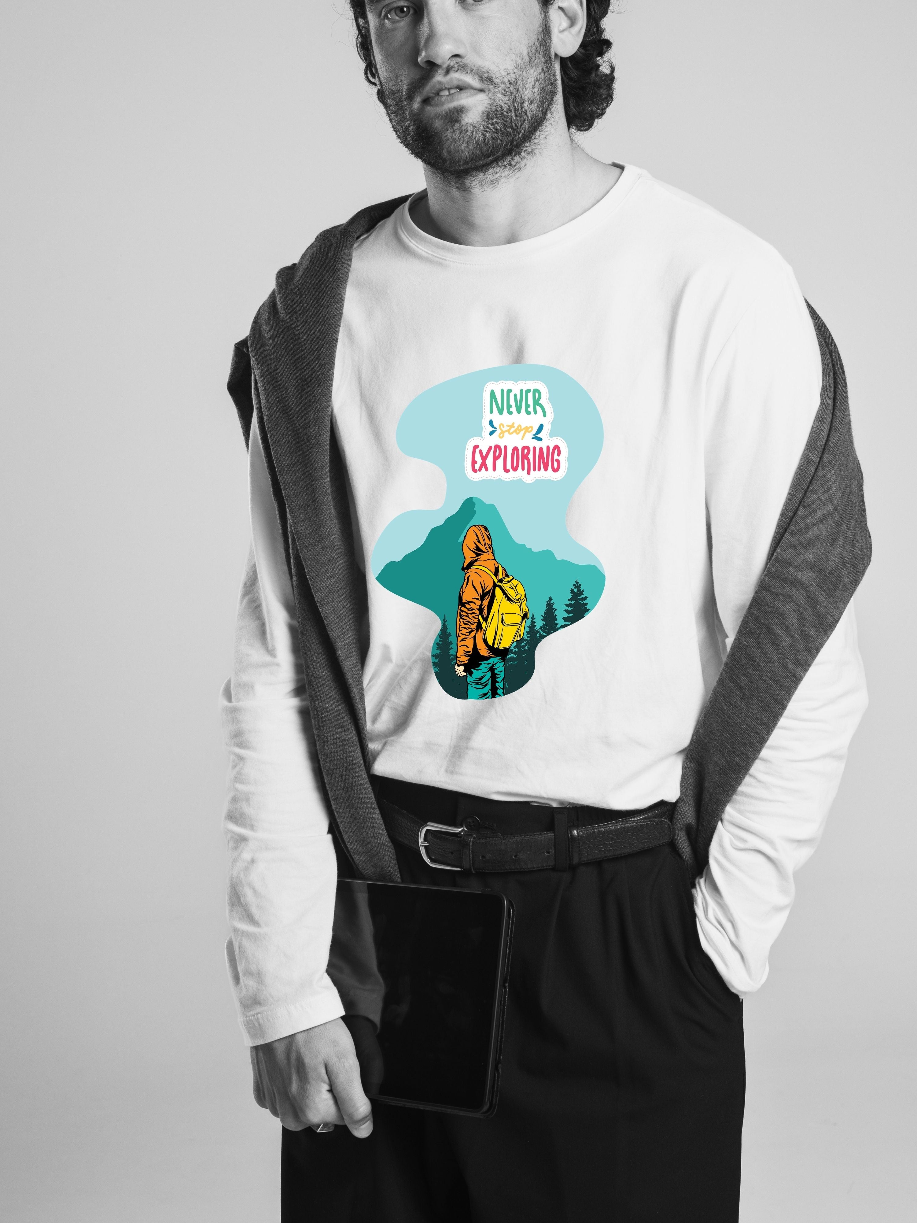 Premium 10"x15" Graphic Design PNG | Transparent Print Ready Artwork for T-Shirts, Hoodies, Tote Bags, Mugs, Stickers, Tumblers & More|gr25-15