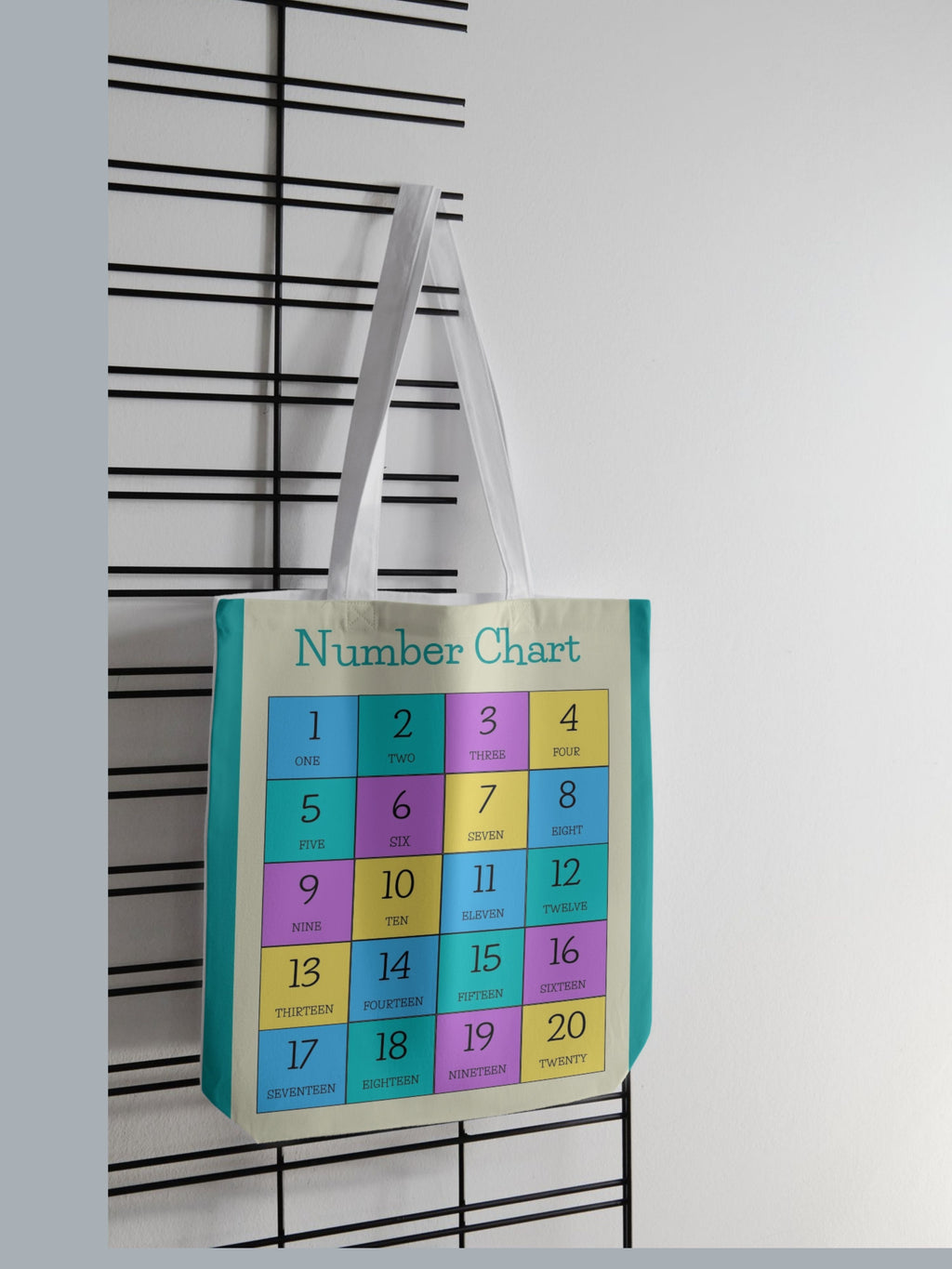 Commercial Use Number Wall Art bundle for Kids, Counting Poster Printable, Educational Nursery Decor, Preschool Math Learning Print, Commercial Use, Digital Download|ke2c